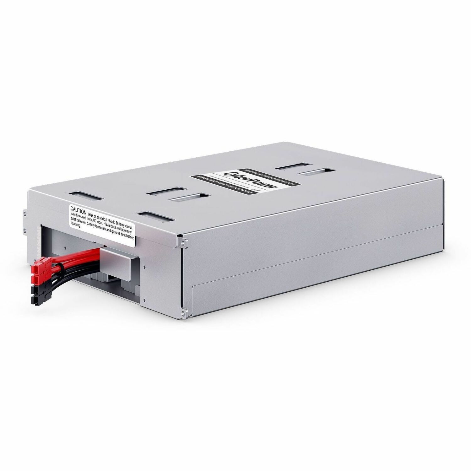 RB1270X4B UPS Replacement Battery Cartridge