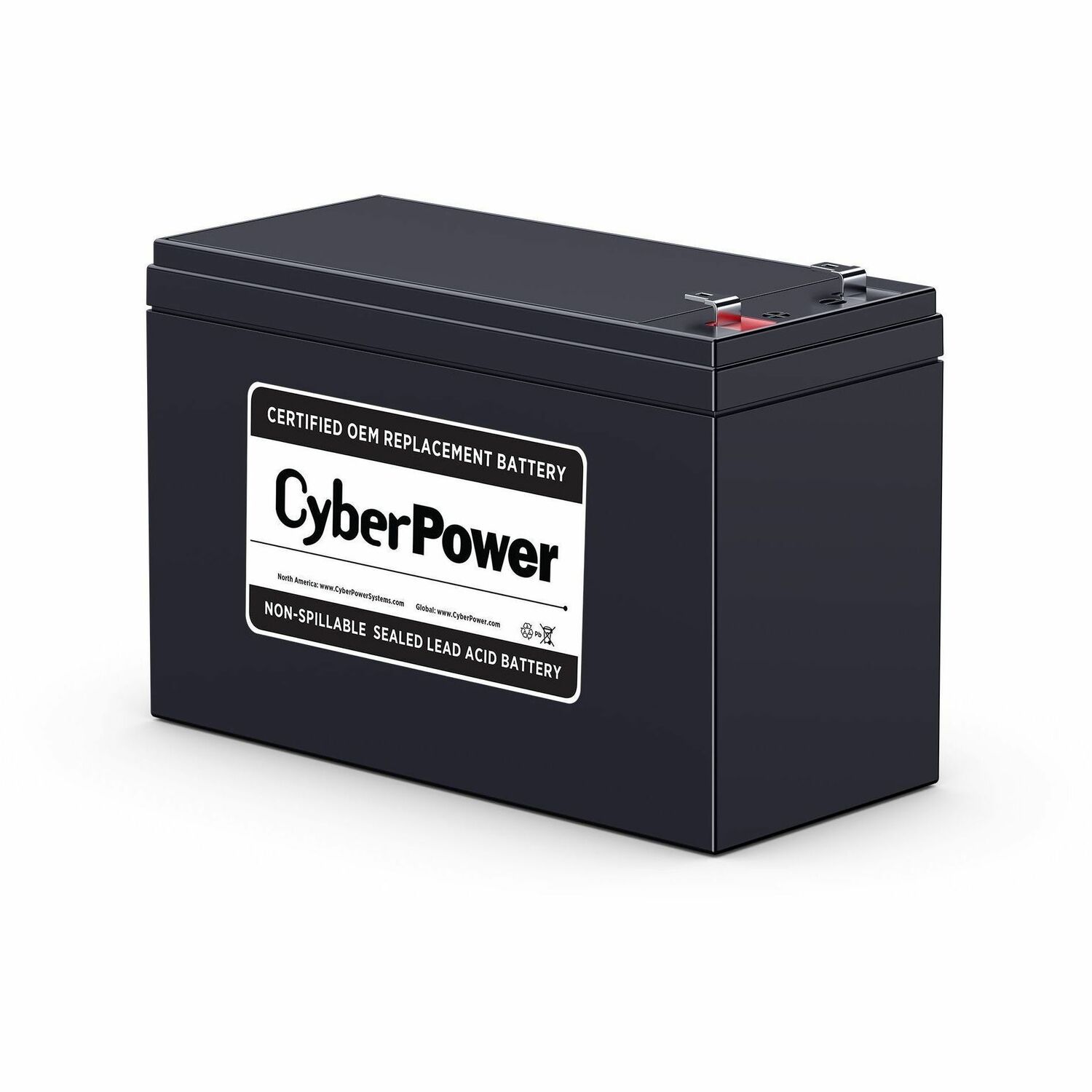 RB1290 UPS Replacement Battery Cartridge