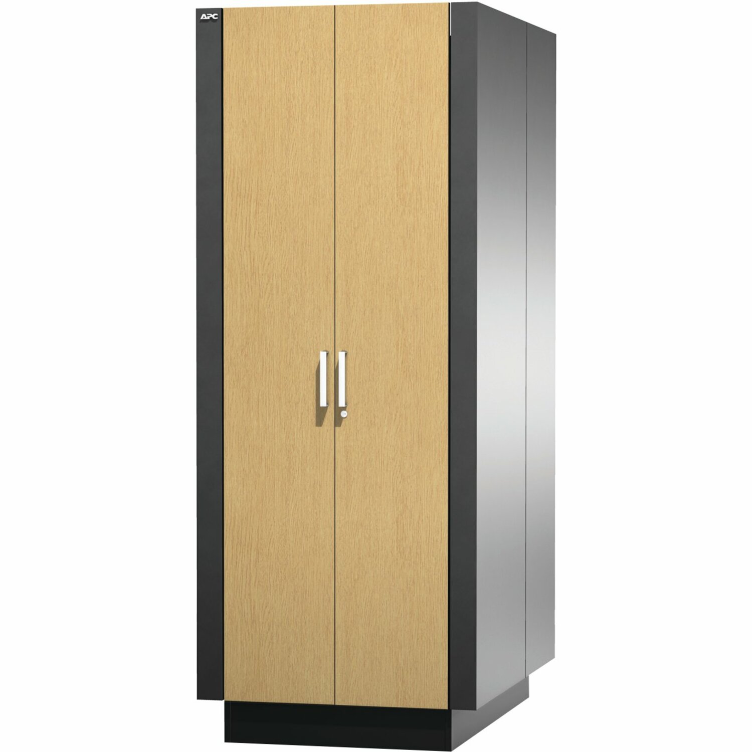 NetShelter CX Rack Cabinet
