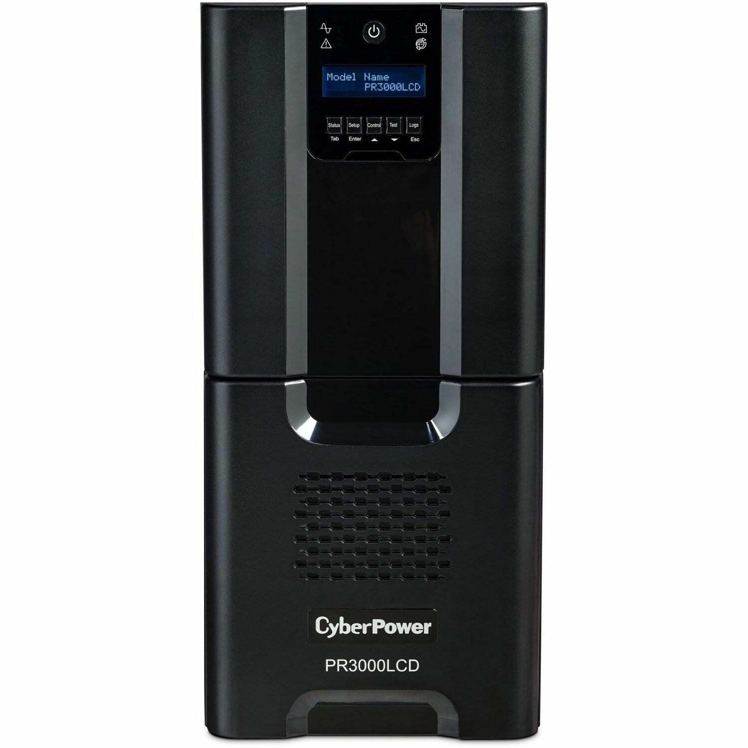 Smart App Sinewave PR3000LCD 3000VA Pure Sine Wave Tower LCD UPS