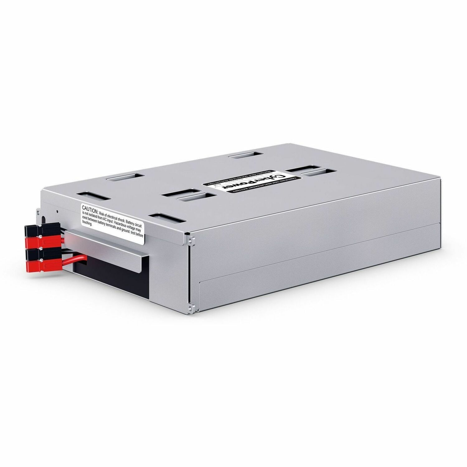 RB1270X4E UPS Replacement Battery Cartridge 12V 7AH
