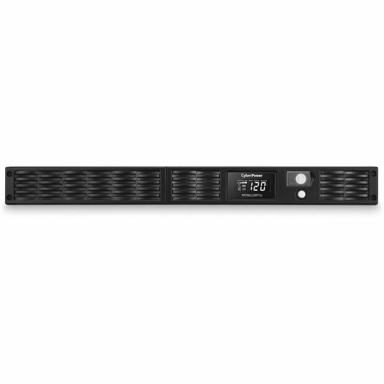 Smart App Sinewave PR750LCDRT1U 750VA Pure Sine Wave 1U RT LCD UPS
