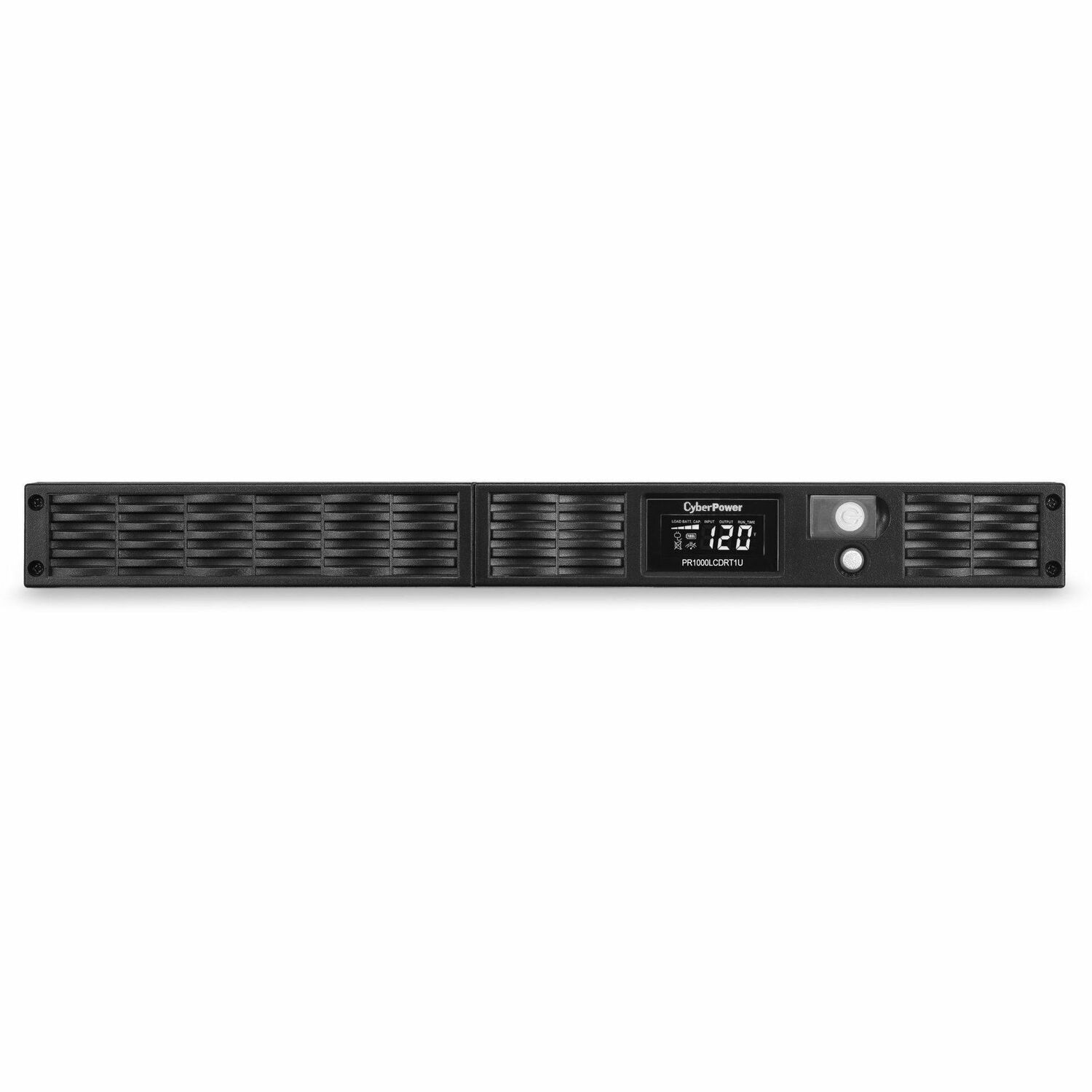 Smart App Sinewave PR1000LCDRT1U 1000VA Pure Sine Wave 1U RT LCD UPS