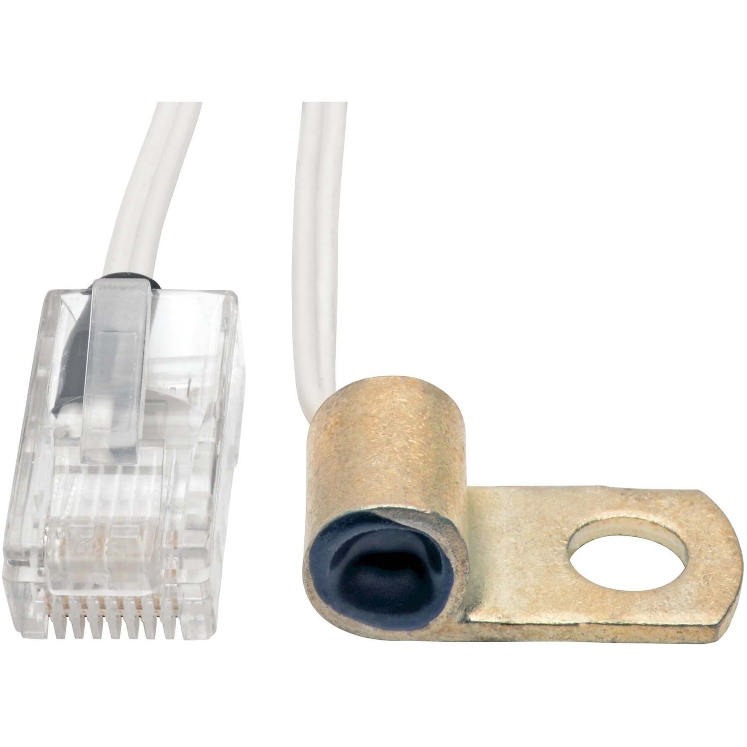 HCTHERMISTOR Temperature Sensor
