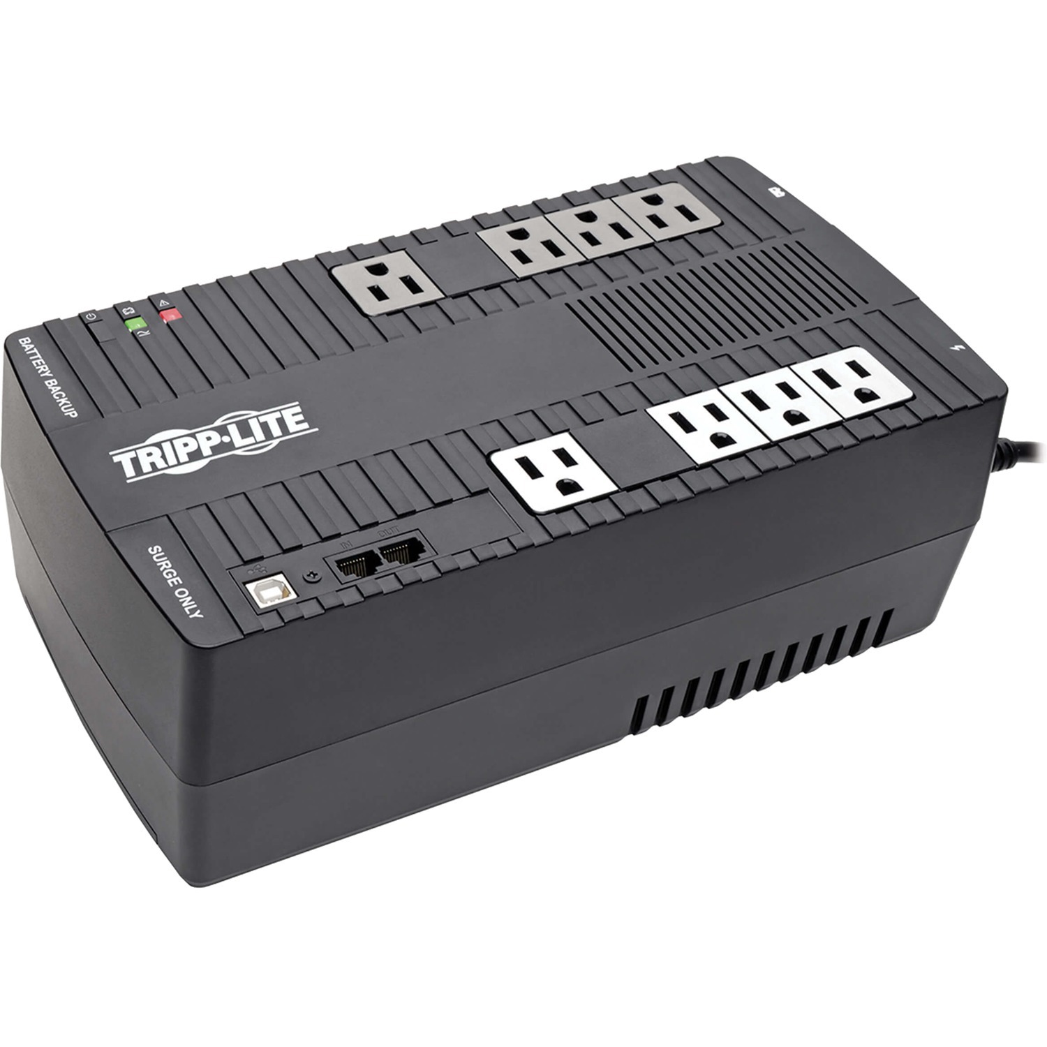 AVR AVR650UM 650VA Wall/Desktop/Floor Mountable UPS