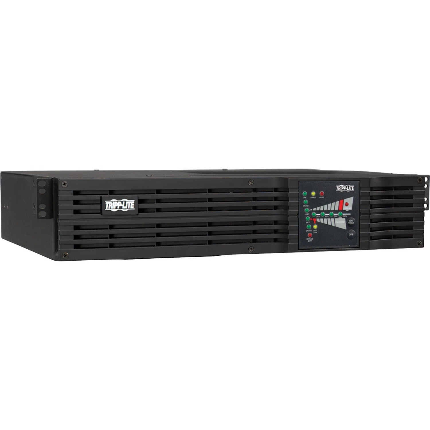 SmartOnline SU1000RTXL2UN 1kVA Tower/Rack Mountable