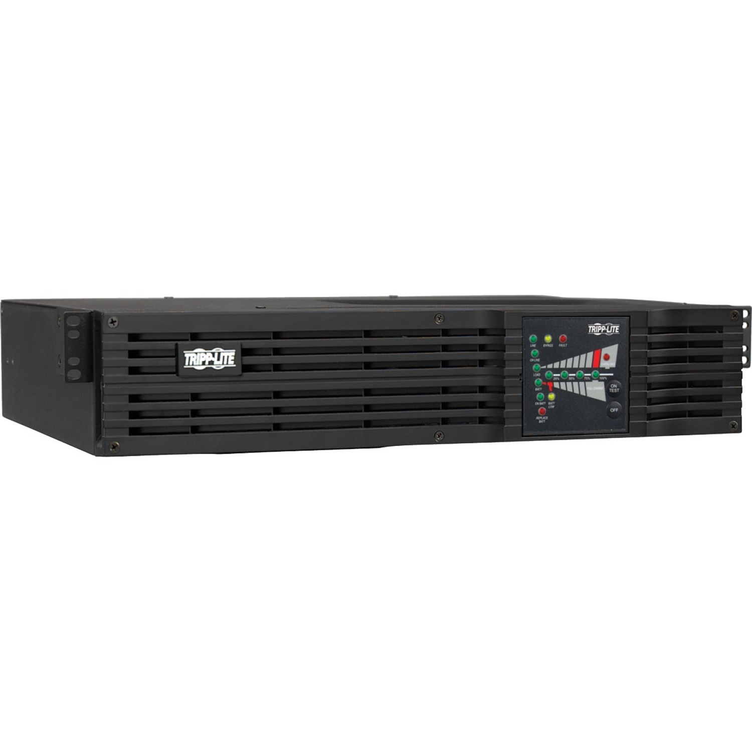 SmartOnline SU750RTXL2UN 750VA Tower/Rack Mountable
