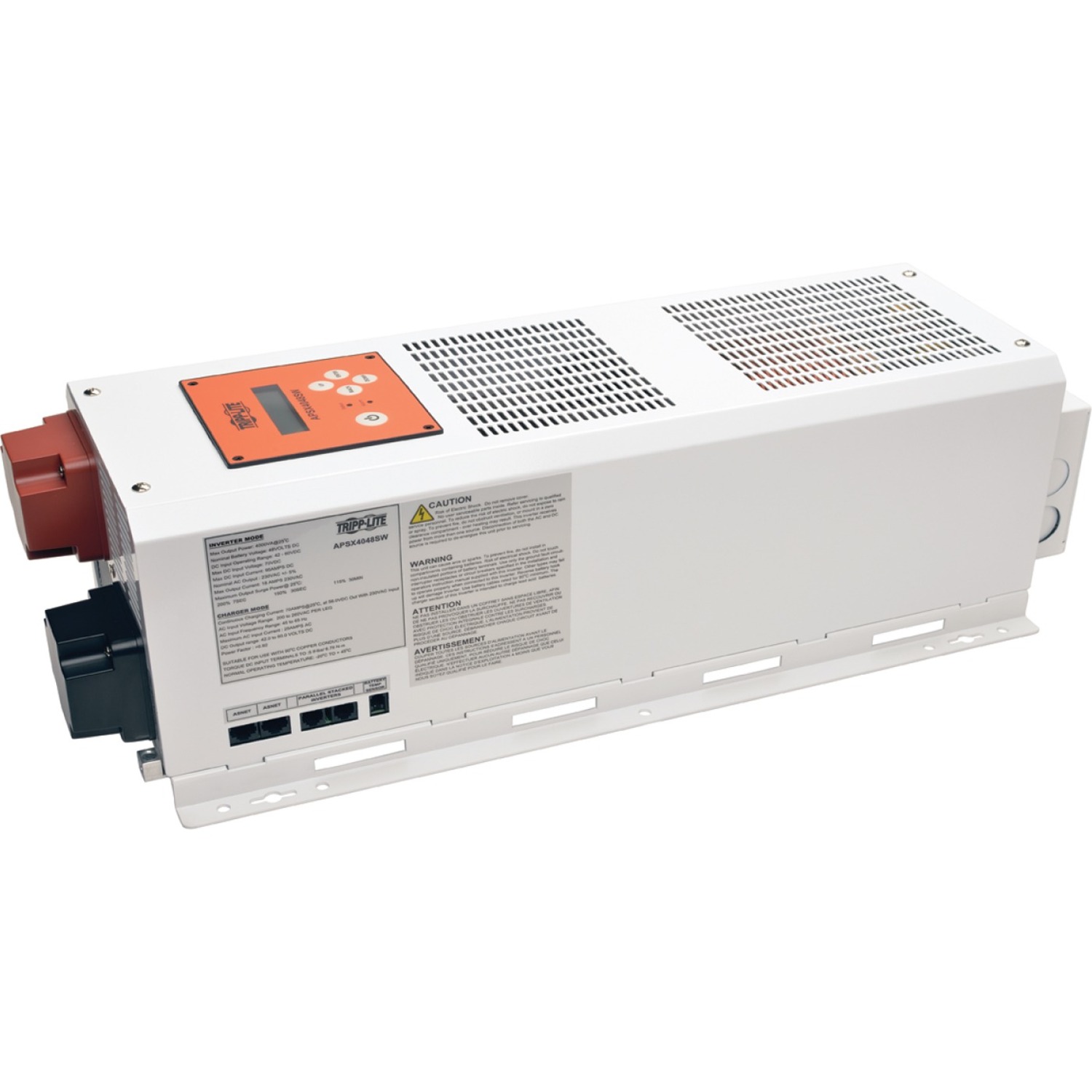 PowerVerter APSX4048SW Power Inverter