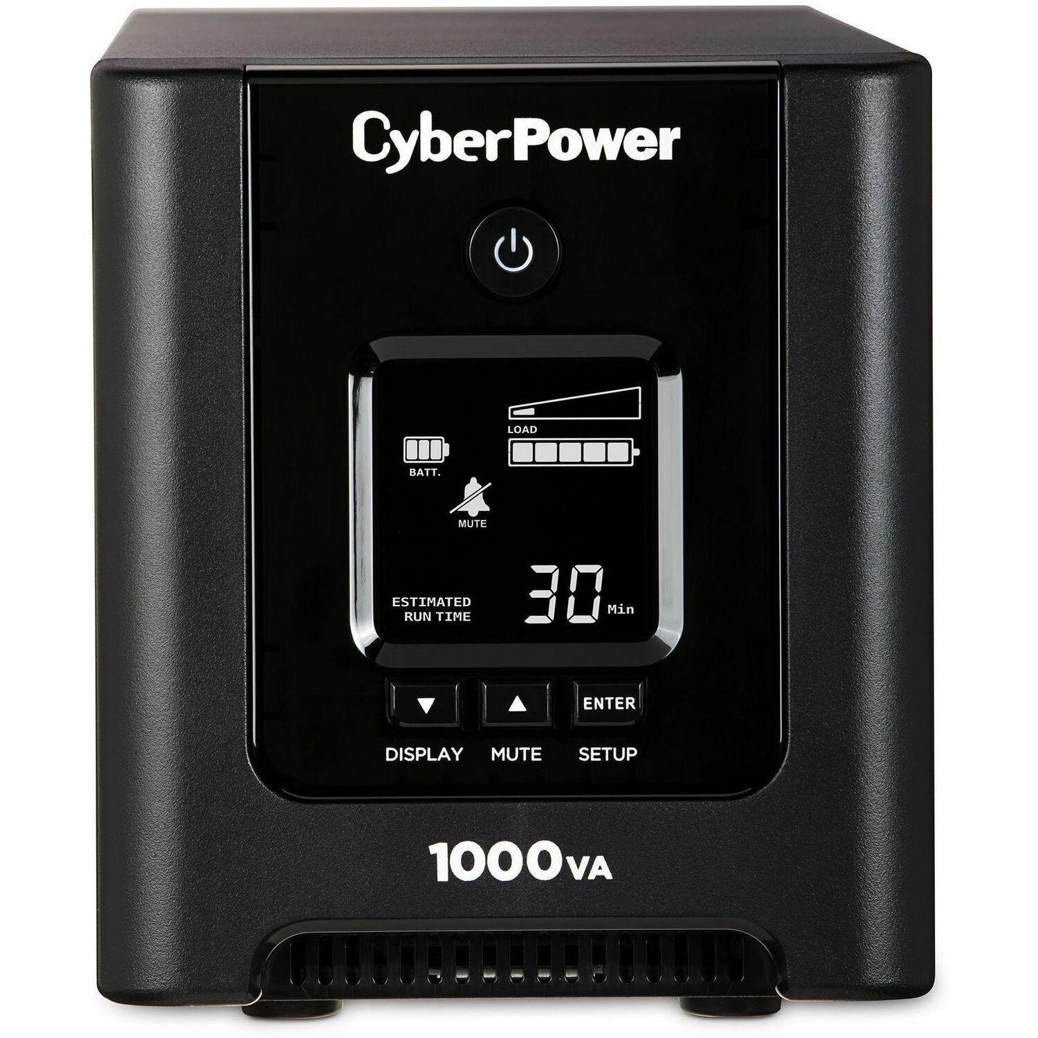 PFC Sine Wave OR1000PFCLCD mini-tower 1000VA 700W