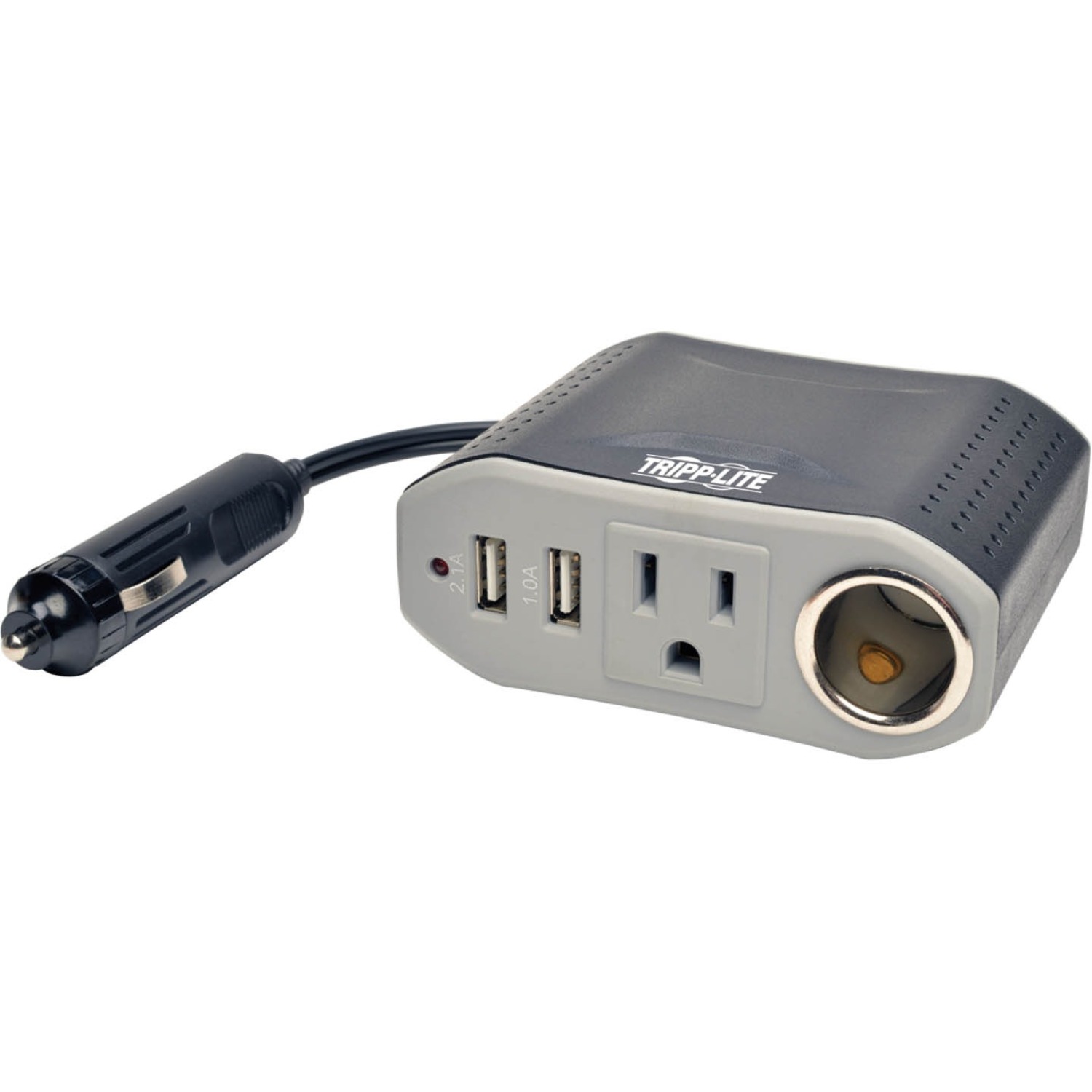PowerVerter PV100USB Power Inverter