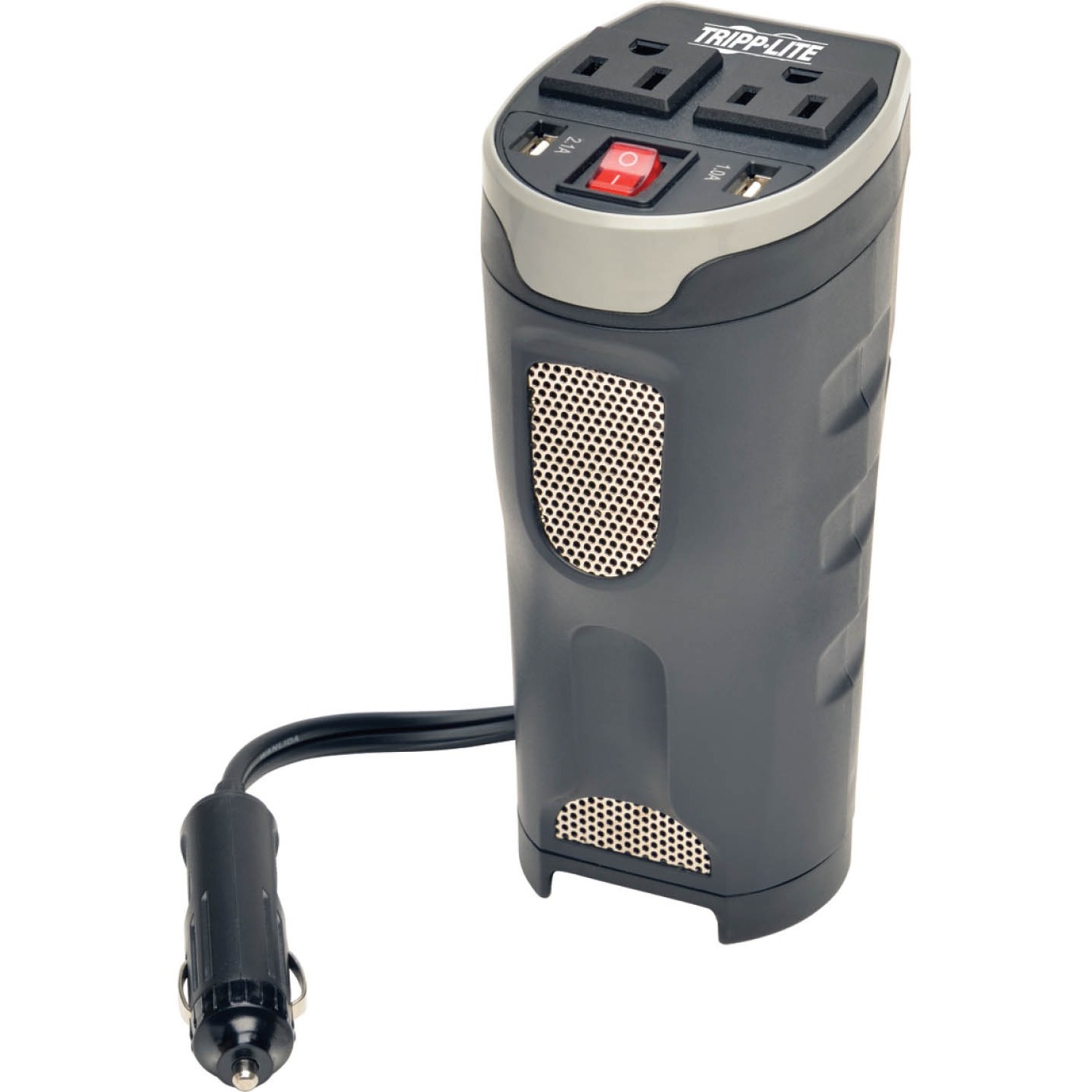 PowerVerter PV200CUSB Power Inverter