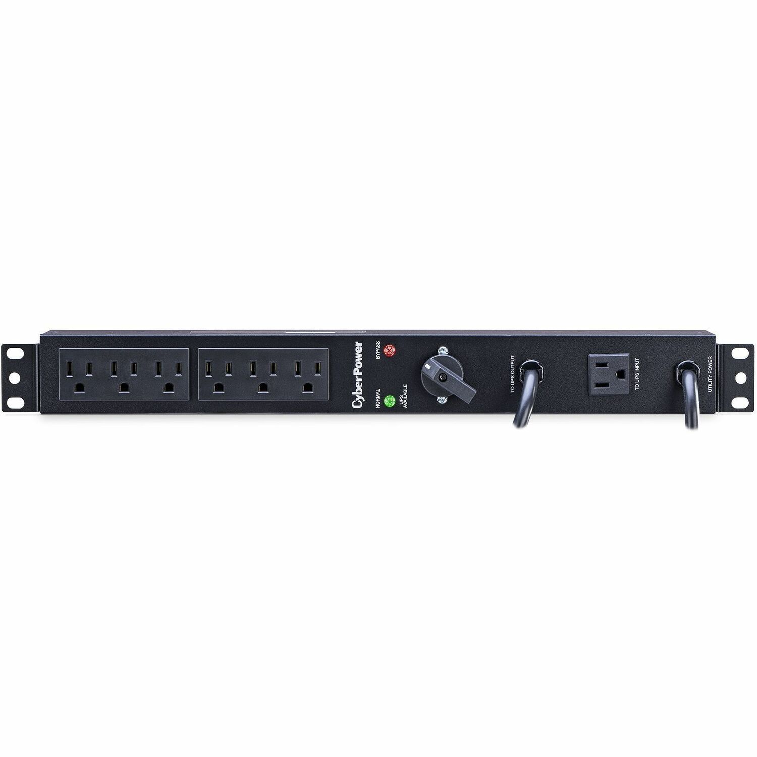 Maintenance Bypass MBP15A6