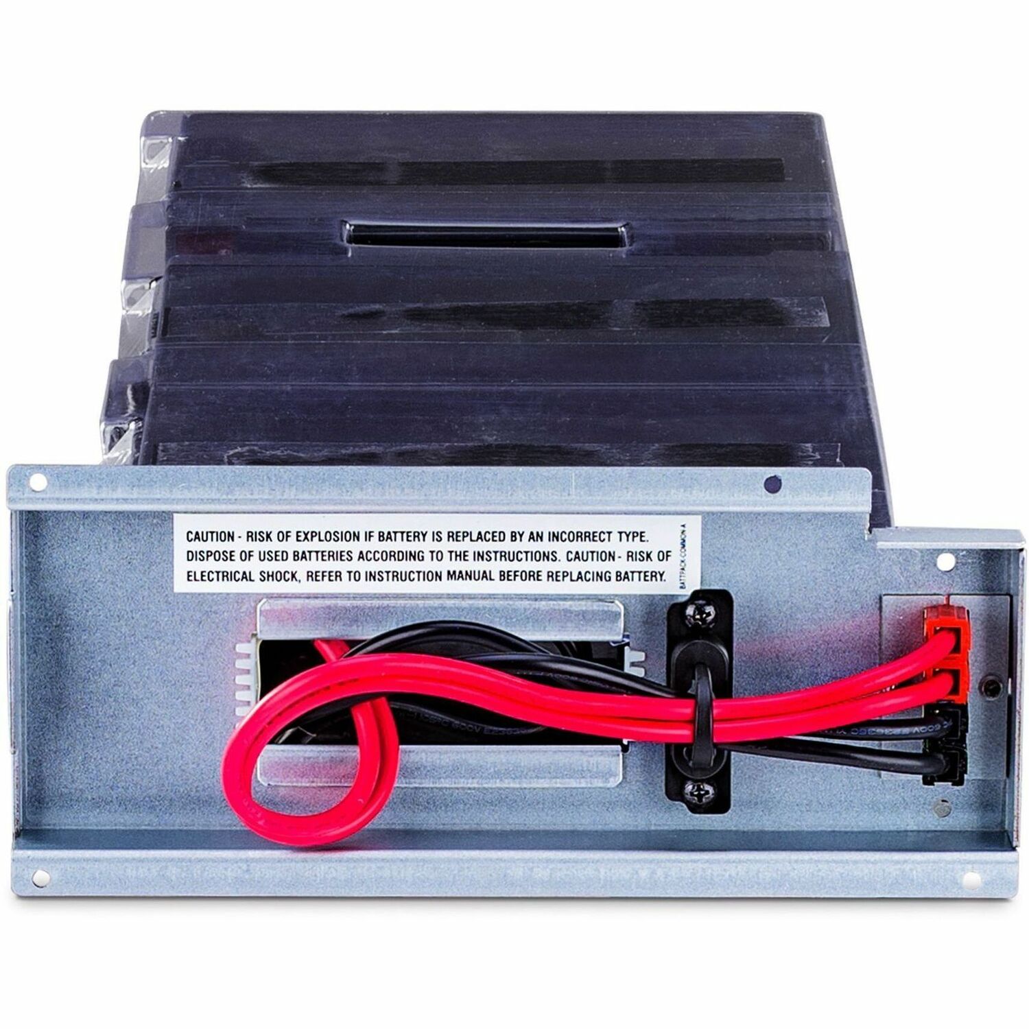 RB1290X3L Battery Kit