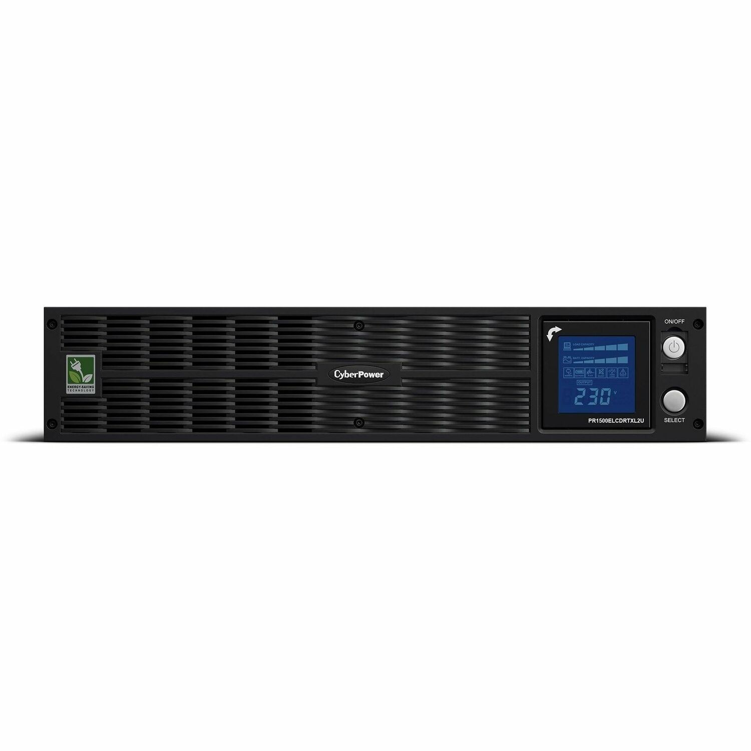 1500 VA Line Interactive UPS