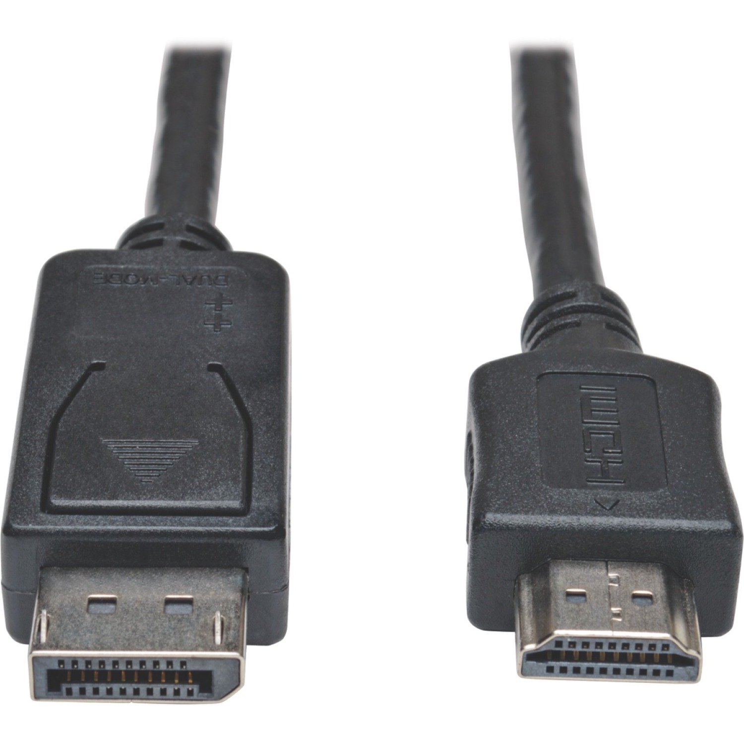 DisplayPort to HDMI Adapter Cable (M/M), 20 ft. (6.1 m)