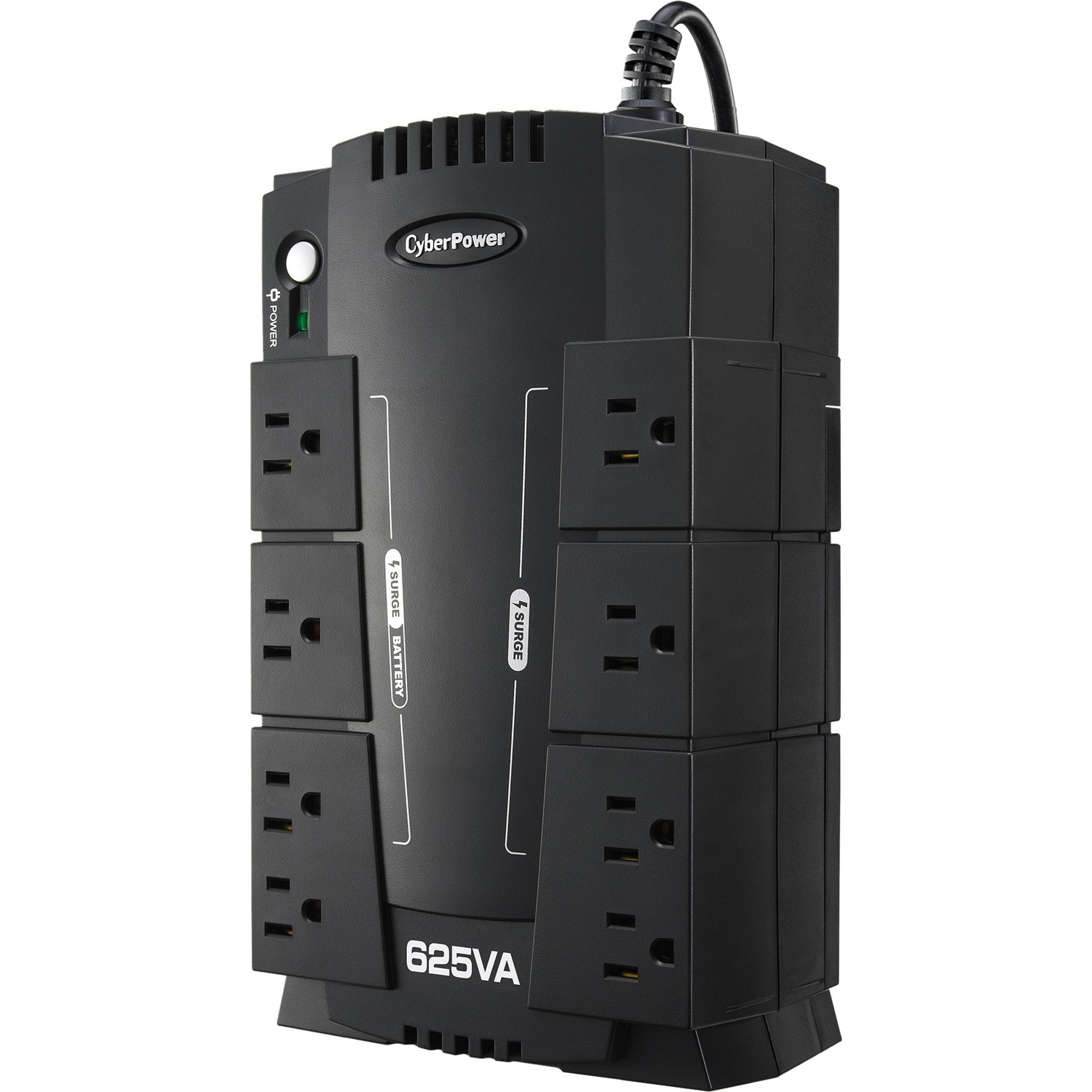 SX625G 625VA Compact UPS