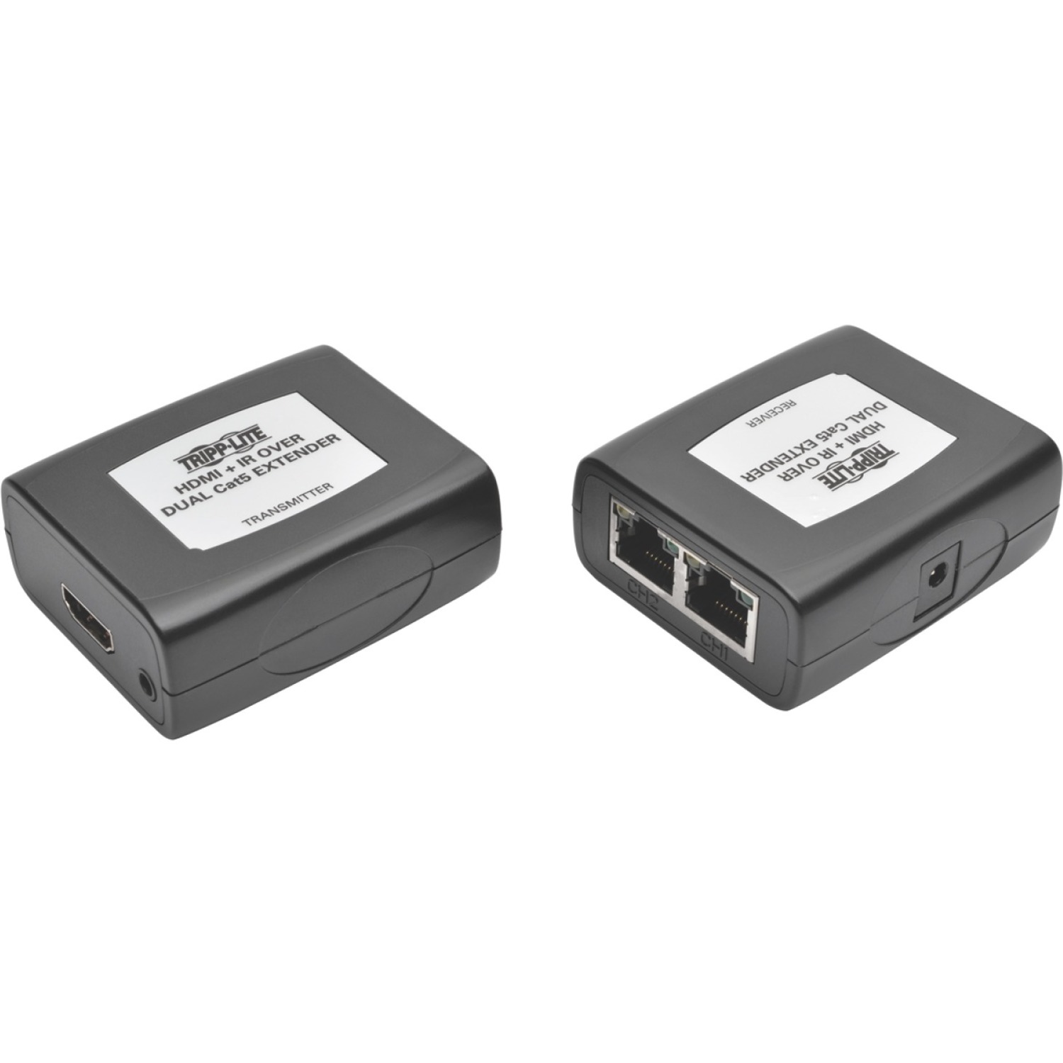 B125-101-60-IR Video Console/Extender
