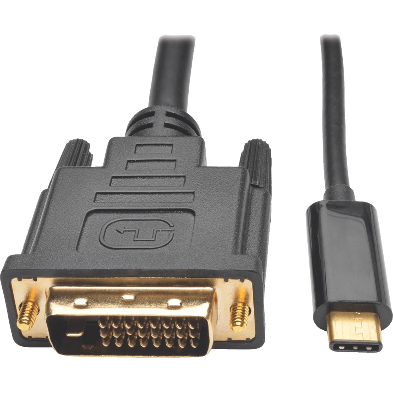 U444-016-D USB/DVI Video Cable