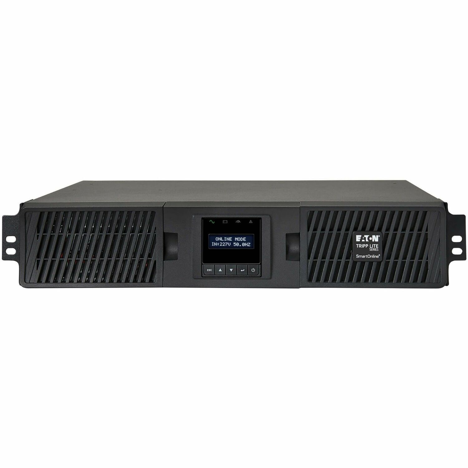 SmartOnline SUINT1500LCD2U 1500VA Rack-mountable UPS
