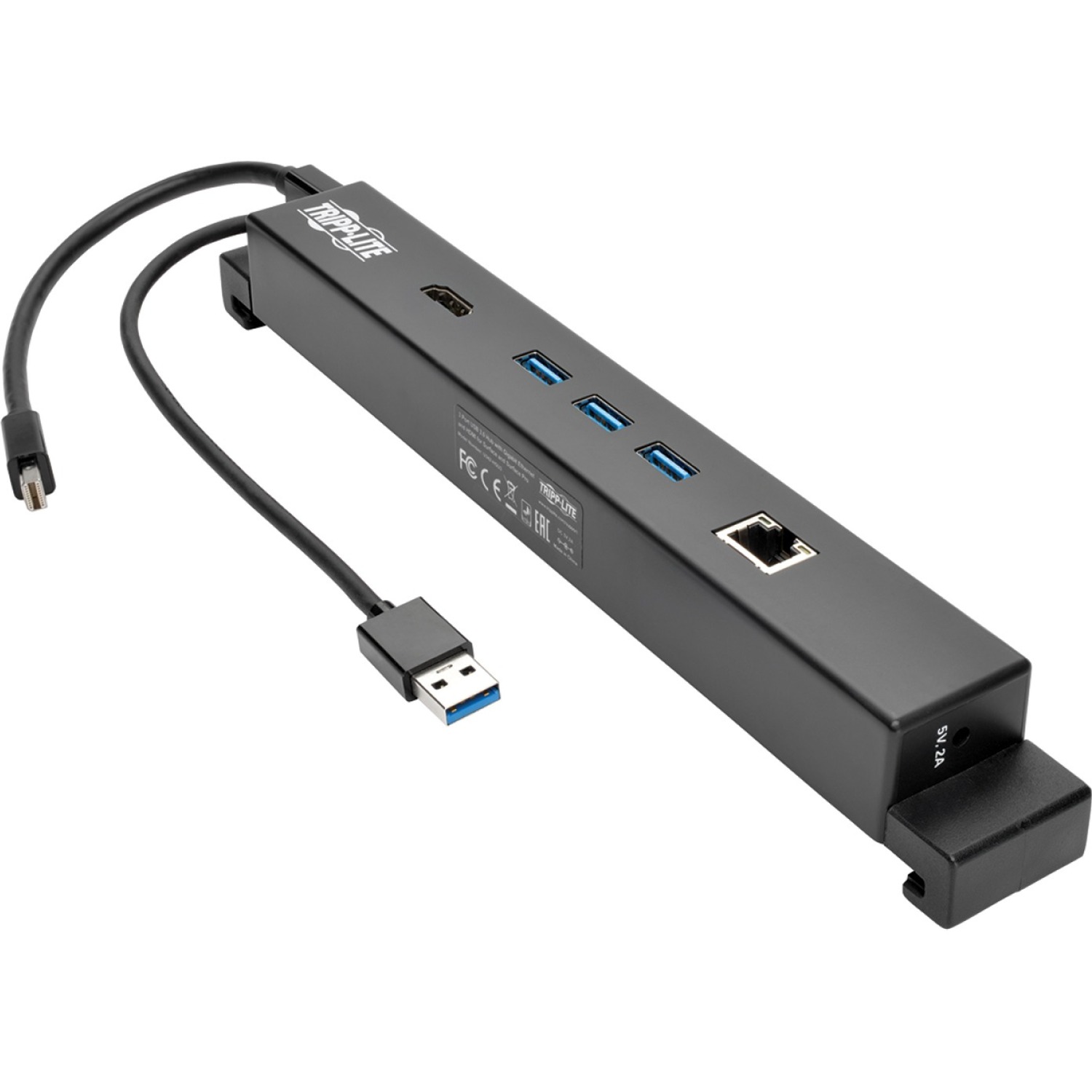U342-HGU3 Docking Station