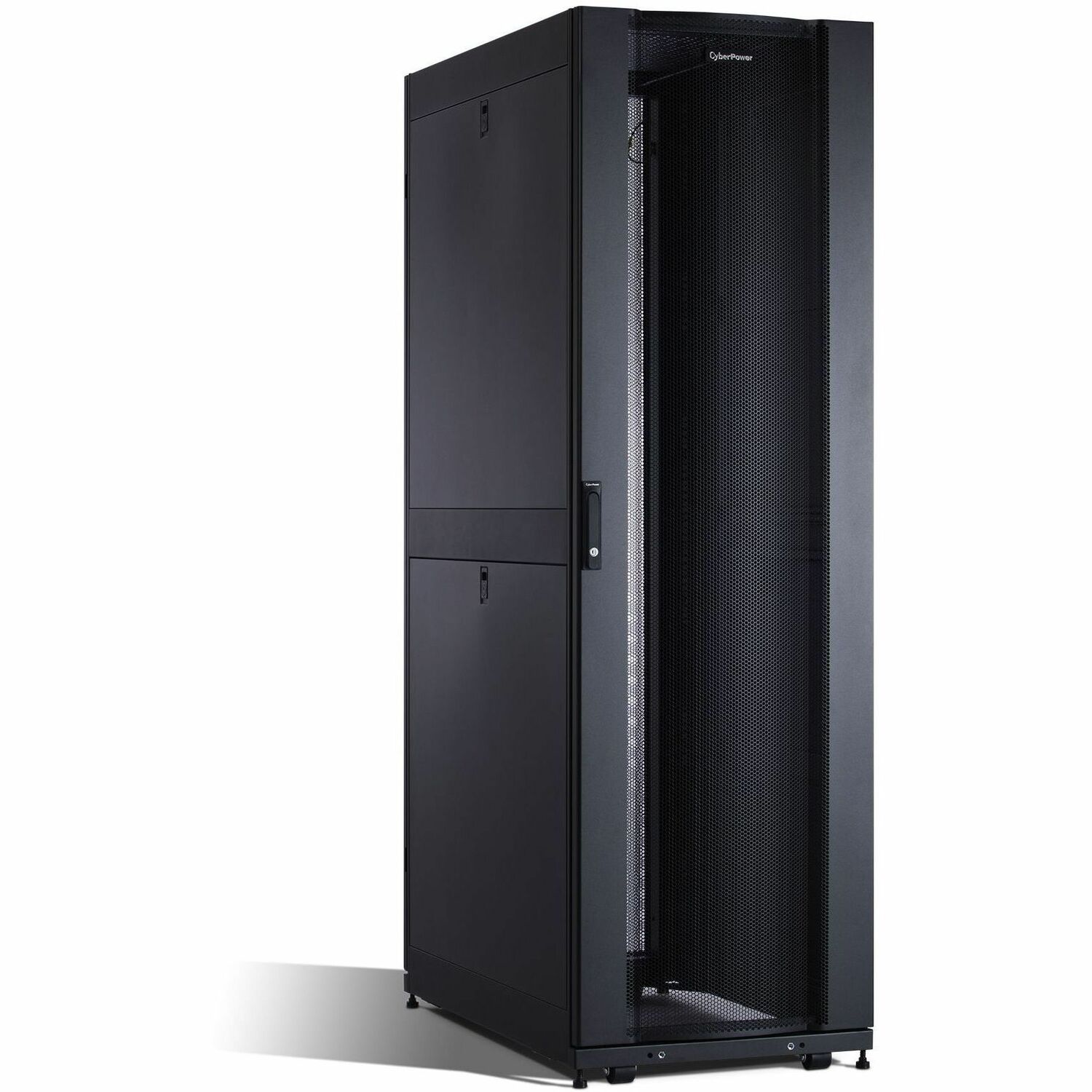 EIA-310 Standard 19" Rack