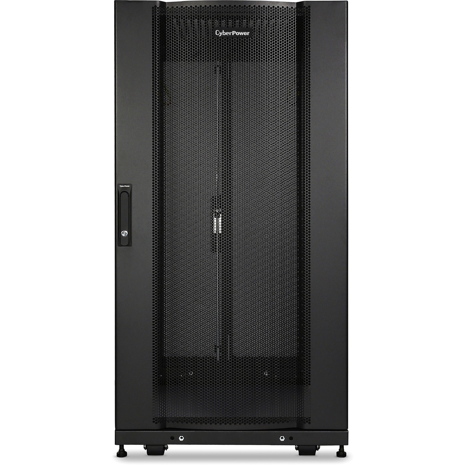 EIA-310 Standard 19" Rack