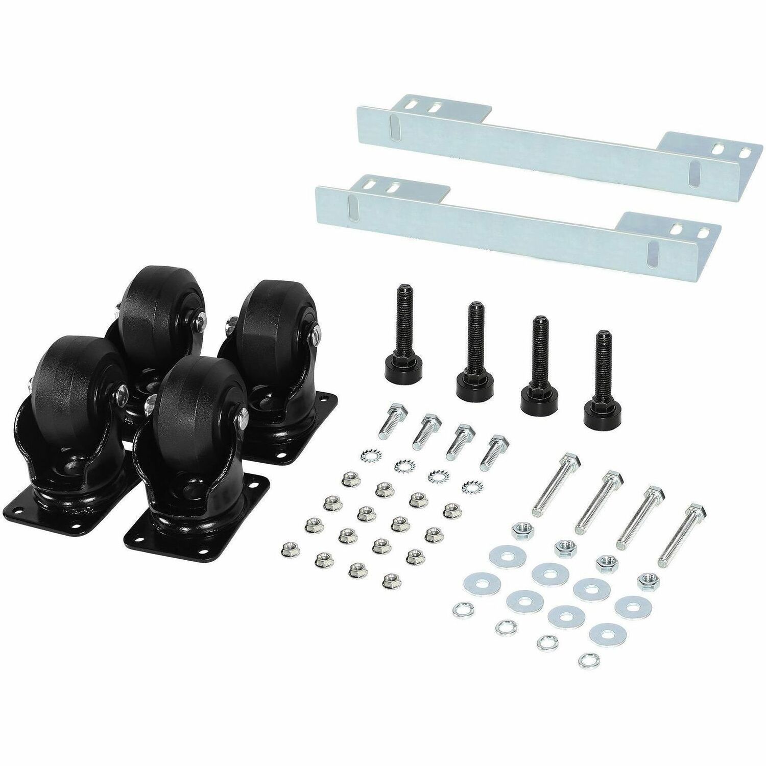 Heavy-Duty Caster Kit
