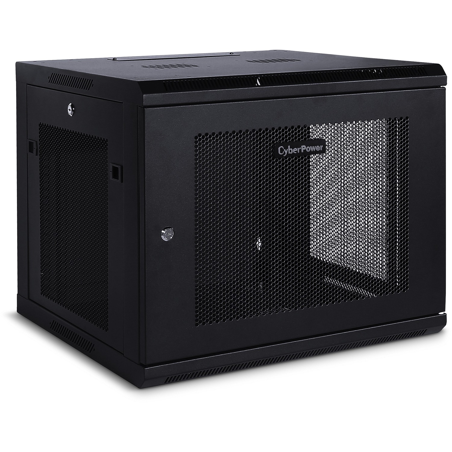 EIA-310 Standard 19" Rack