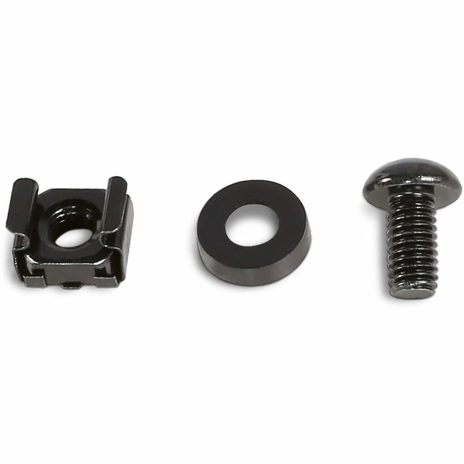 Carbon Rack Hardware Kit