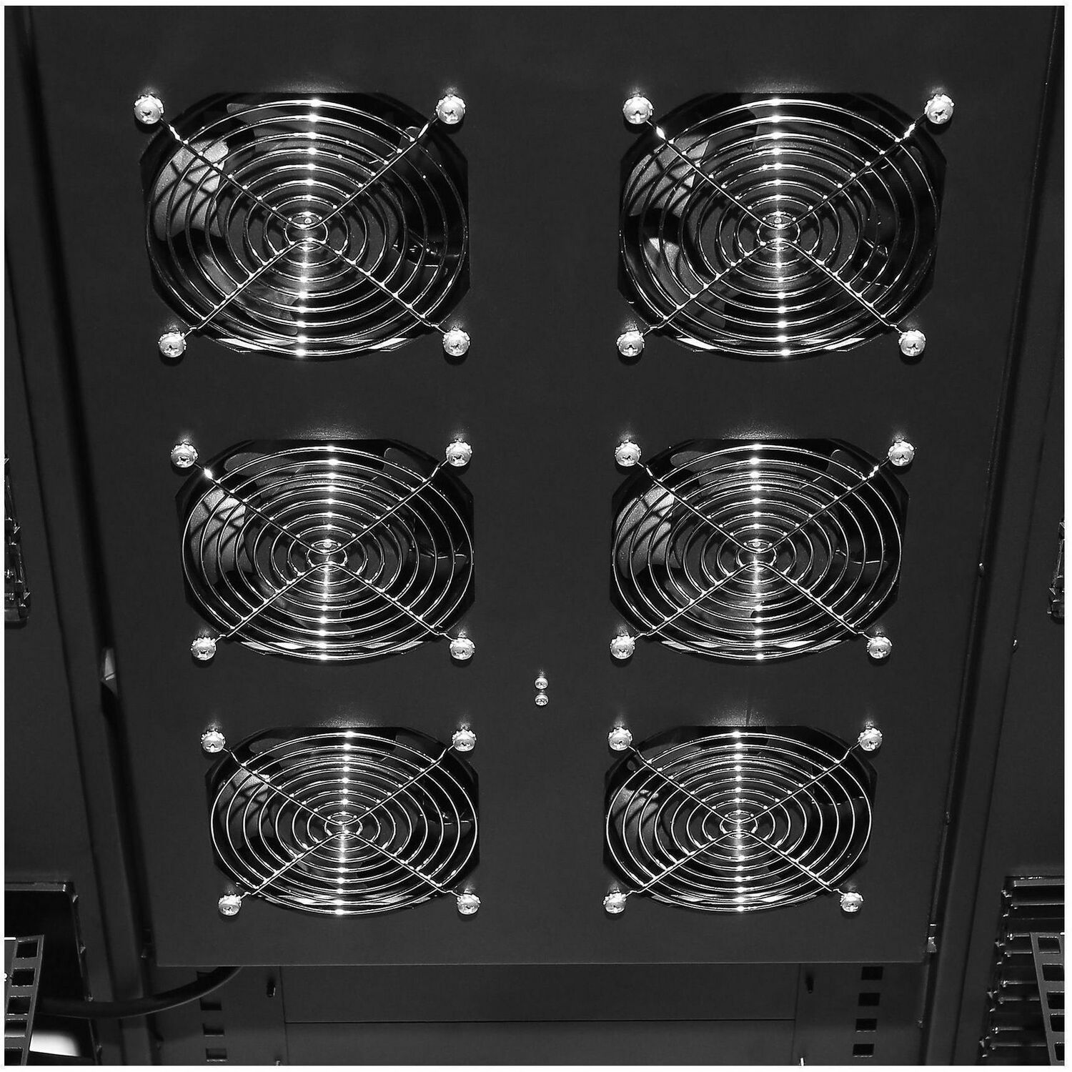 Carbon CRA12001 Fan Tray