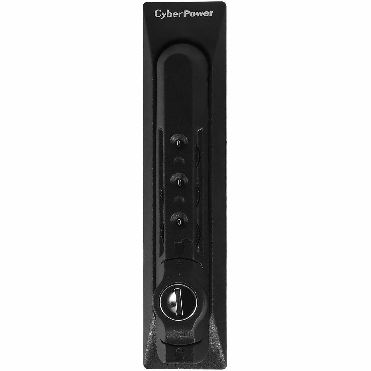 CRA40001 Carbon Rack Security