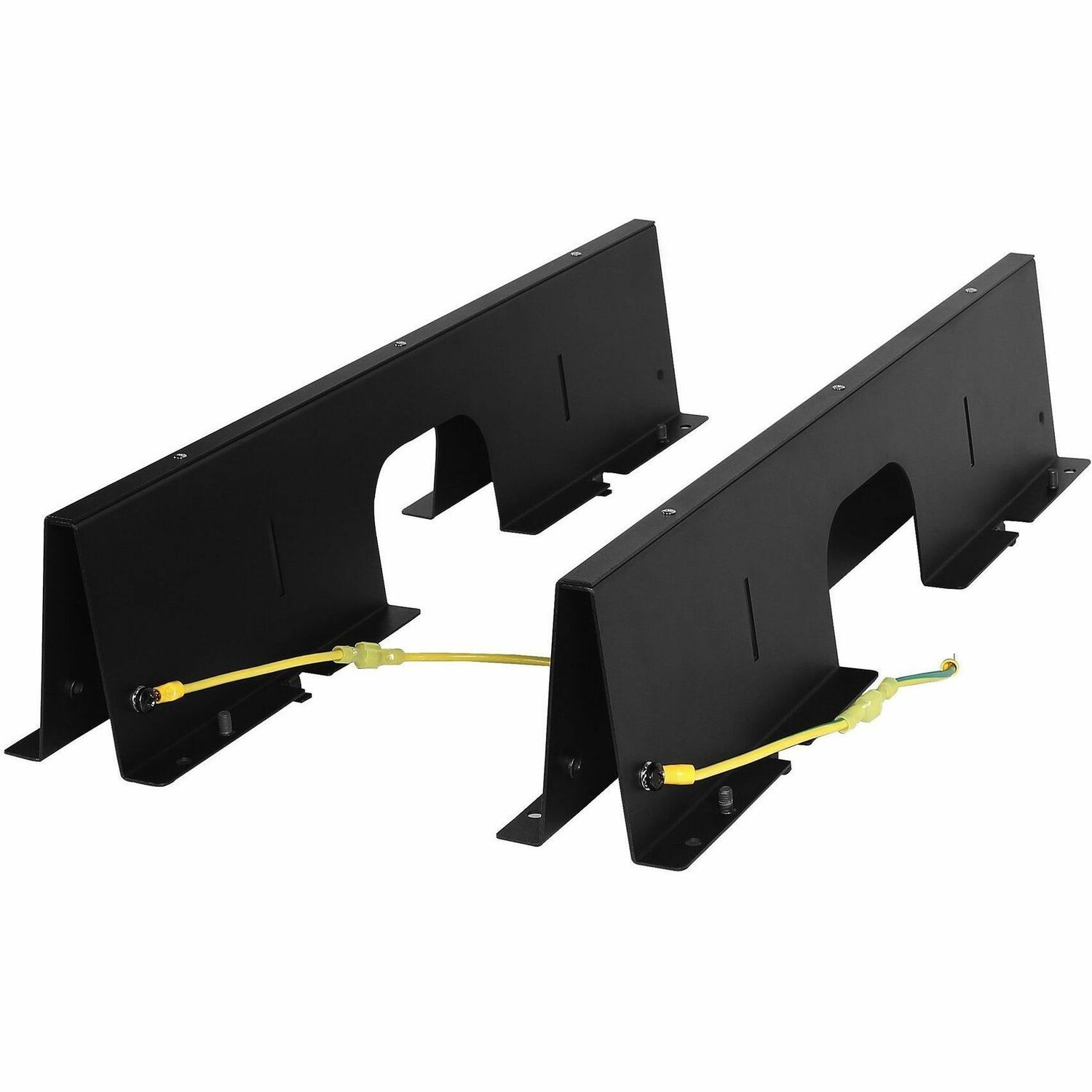 Cable Management Partition Set
