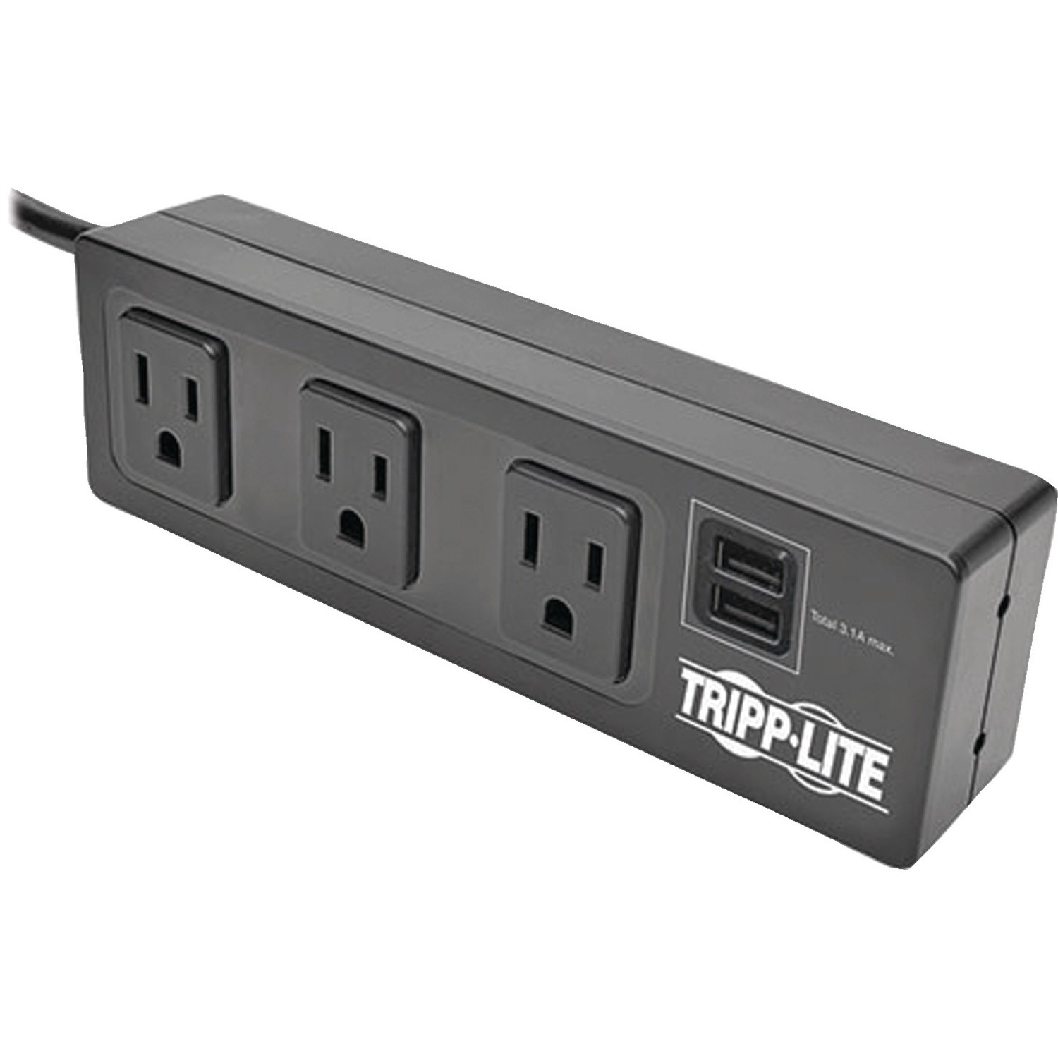 Protect It! TLP310USBC Surge Suppressor/Protector
