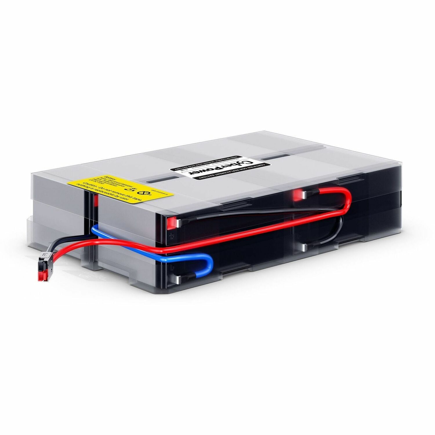 RB1270X4F Battery Kit
