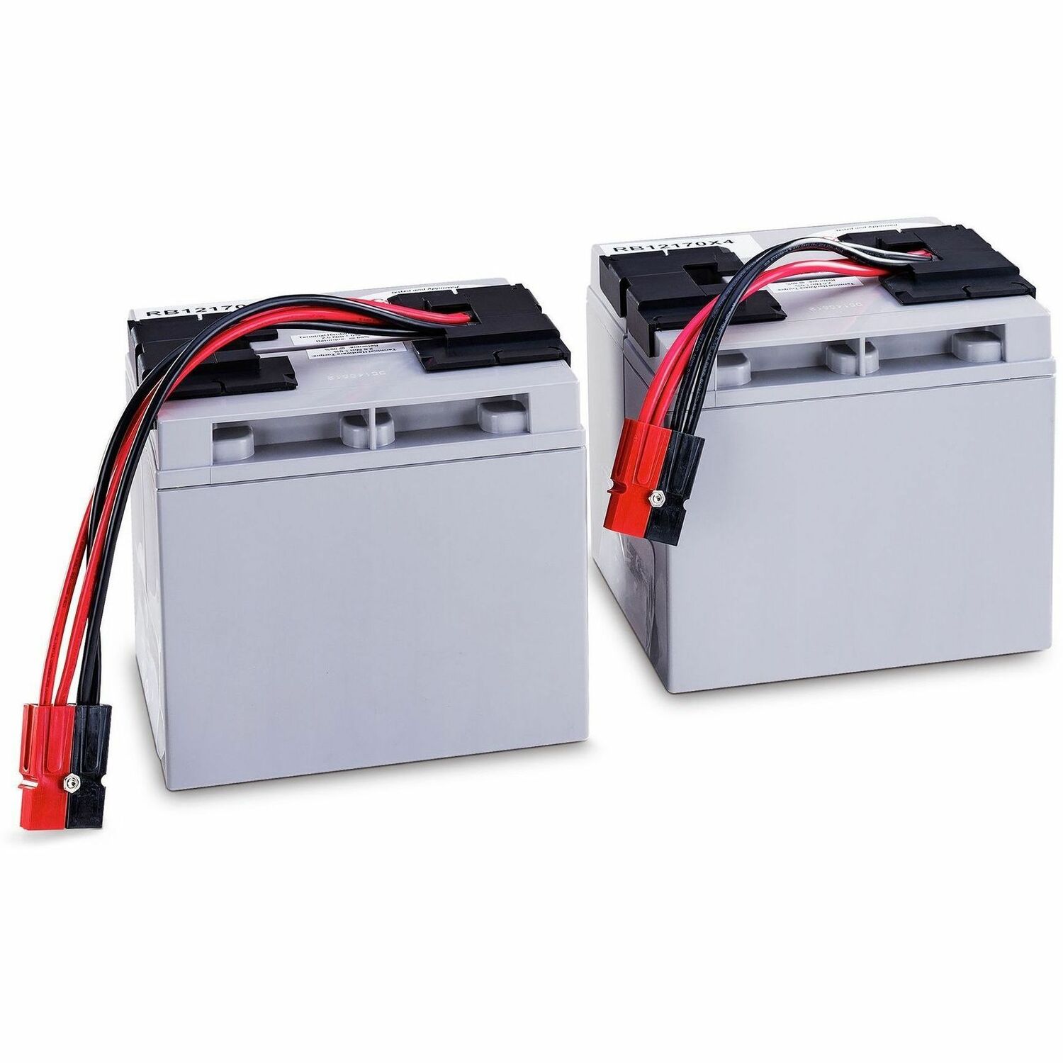 RB12170X4 Battery Kit