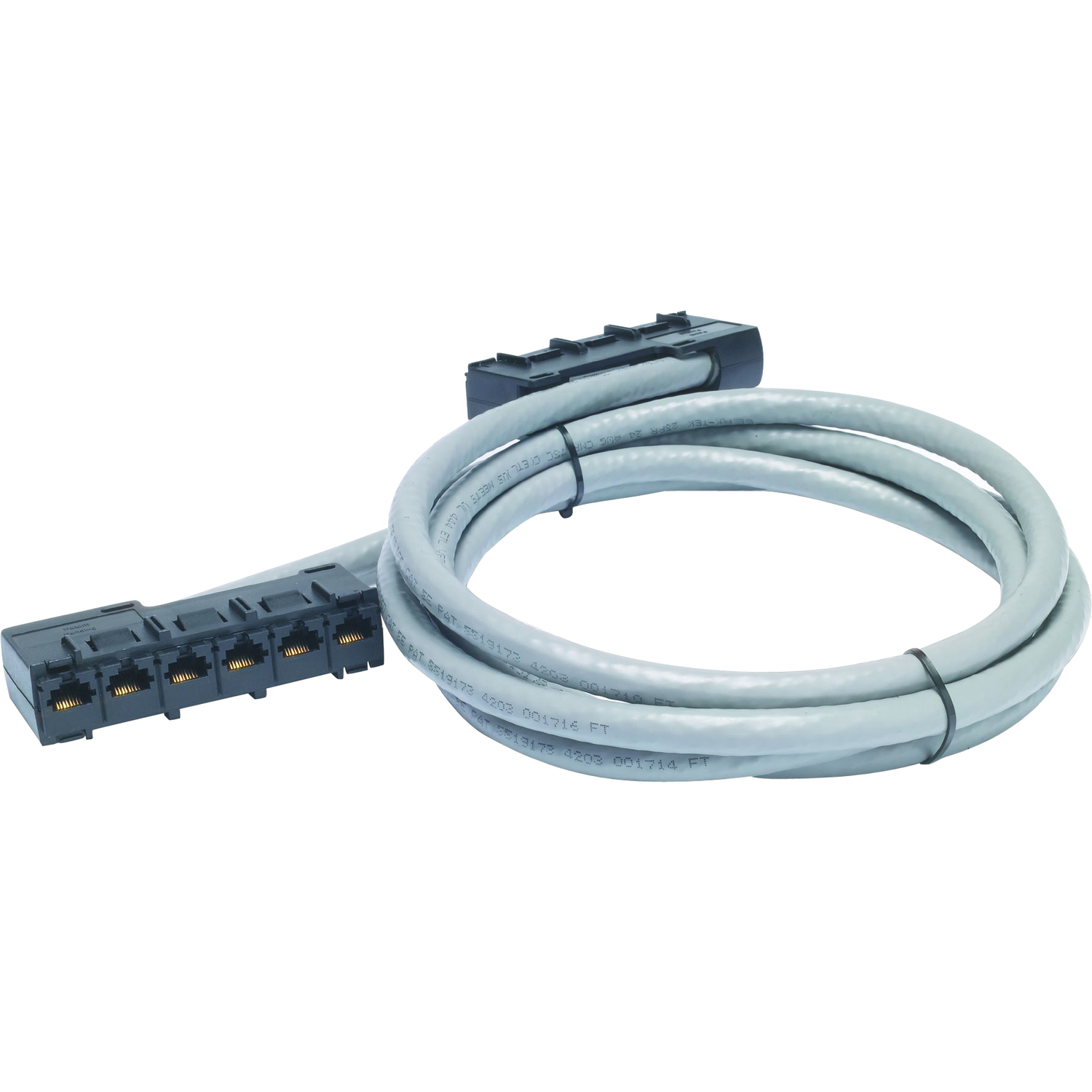 Cat5e CMR Data Distribution Cable