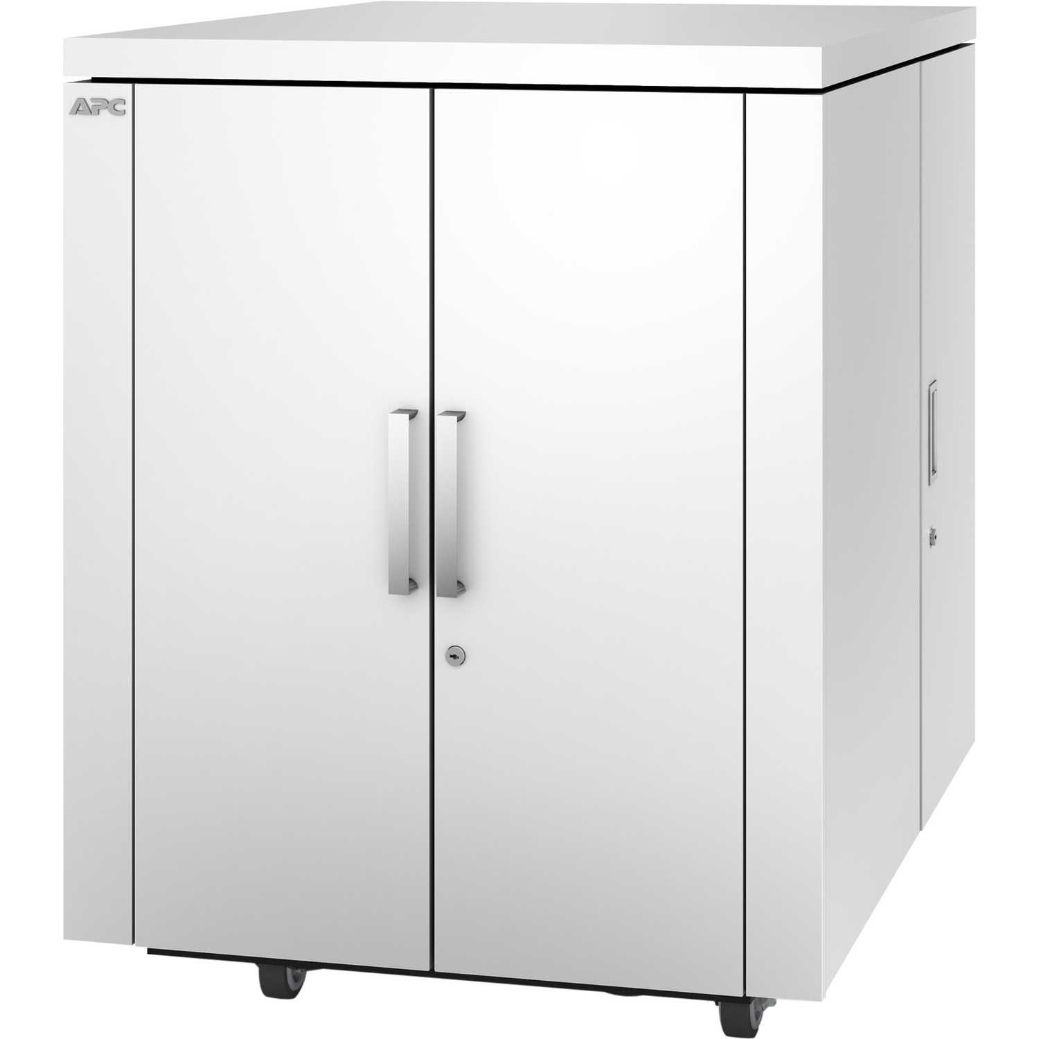 NetShelter CX AR4018SPX432 Rack Cabinet
