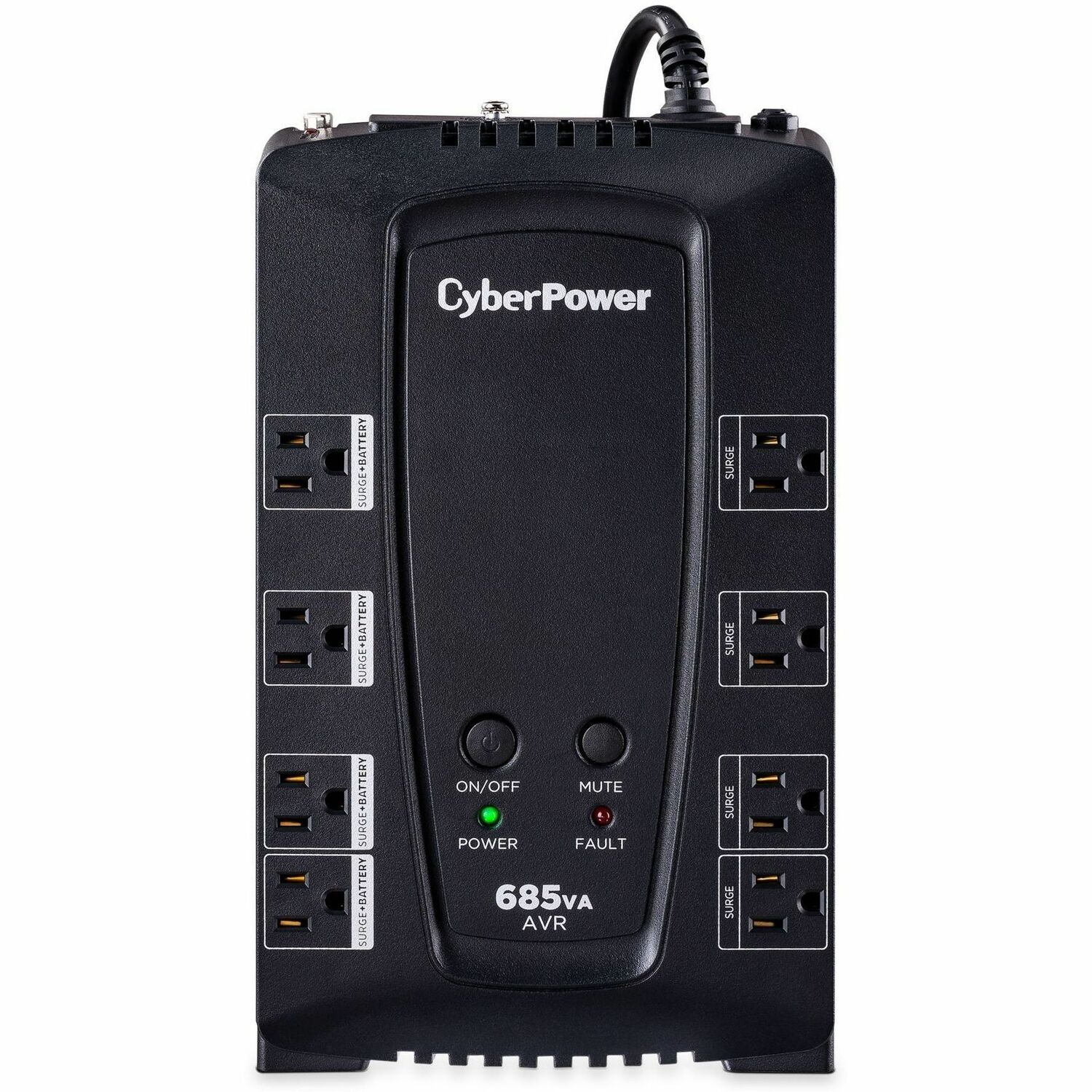CP685AVRG AVR UPS Series