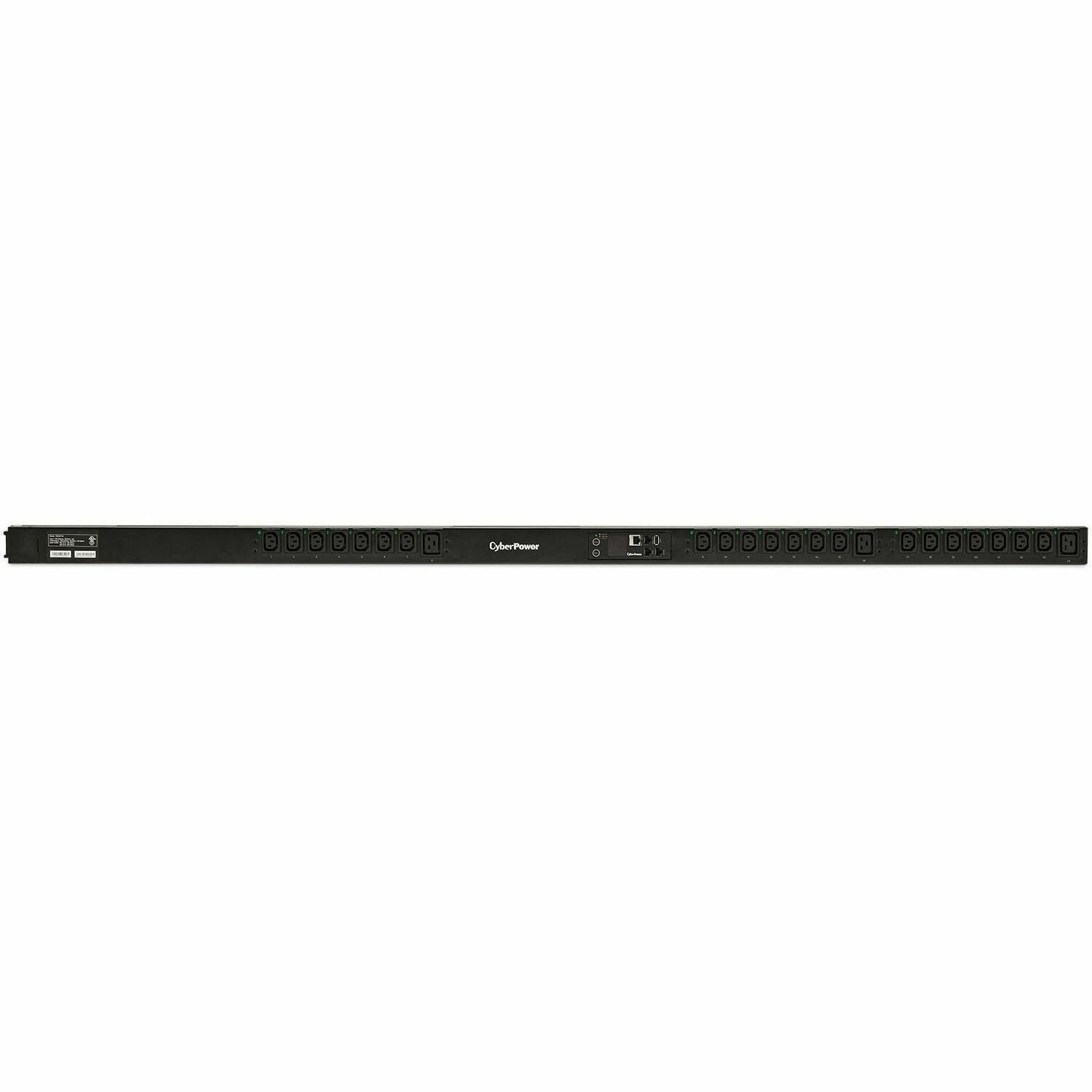 PDU81104 24-Outlet PDU