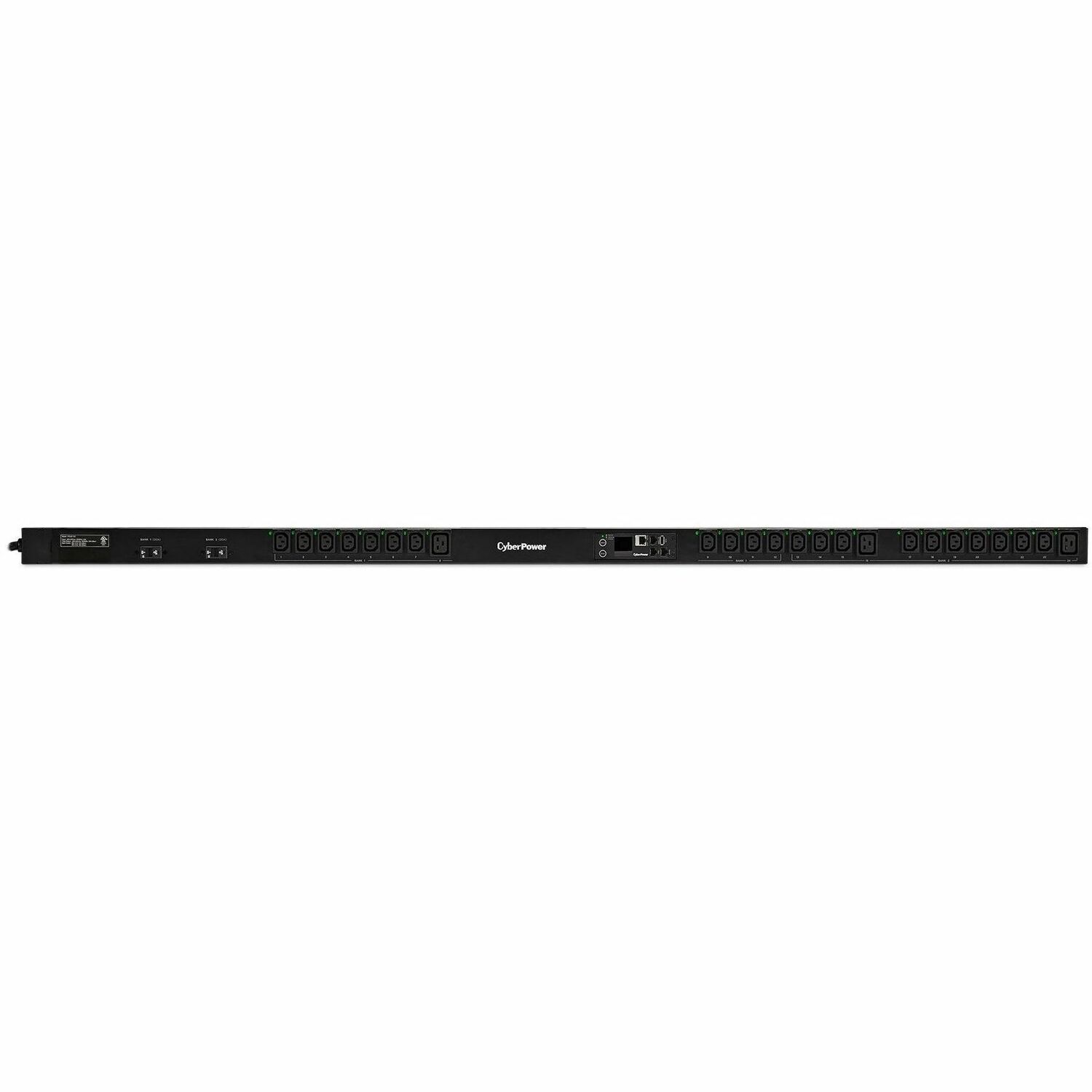 PDU81105 24-Outlet PDU