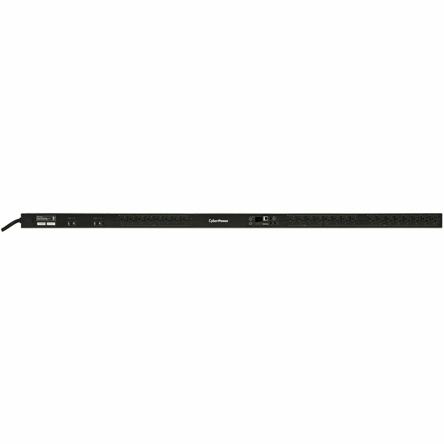 PDU81102 24-Outlet PDU