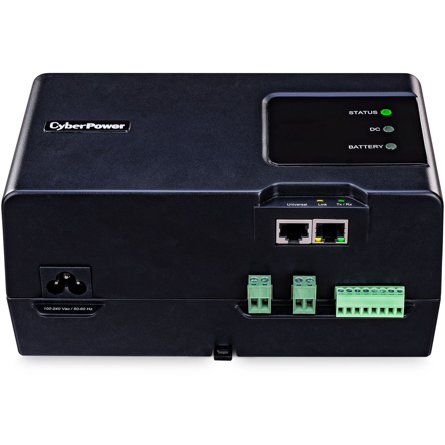 BAS34U24V Automation System UPS Series