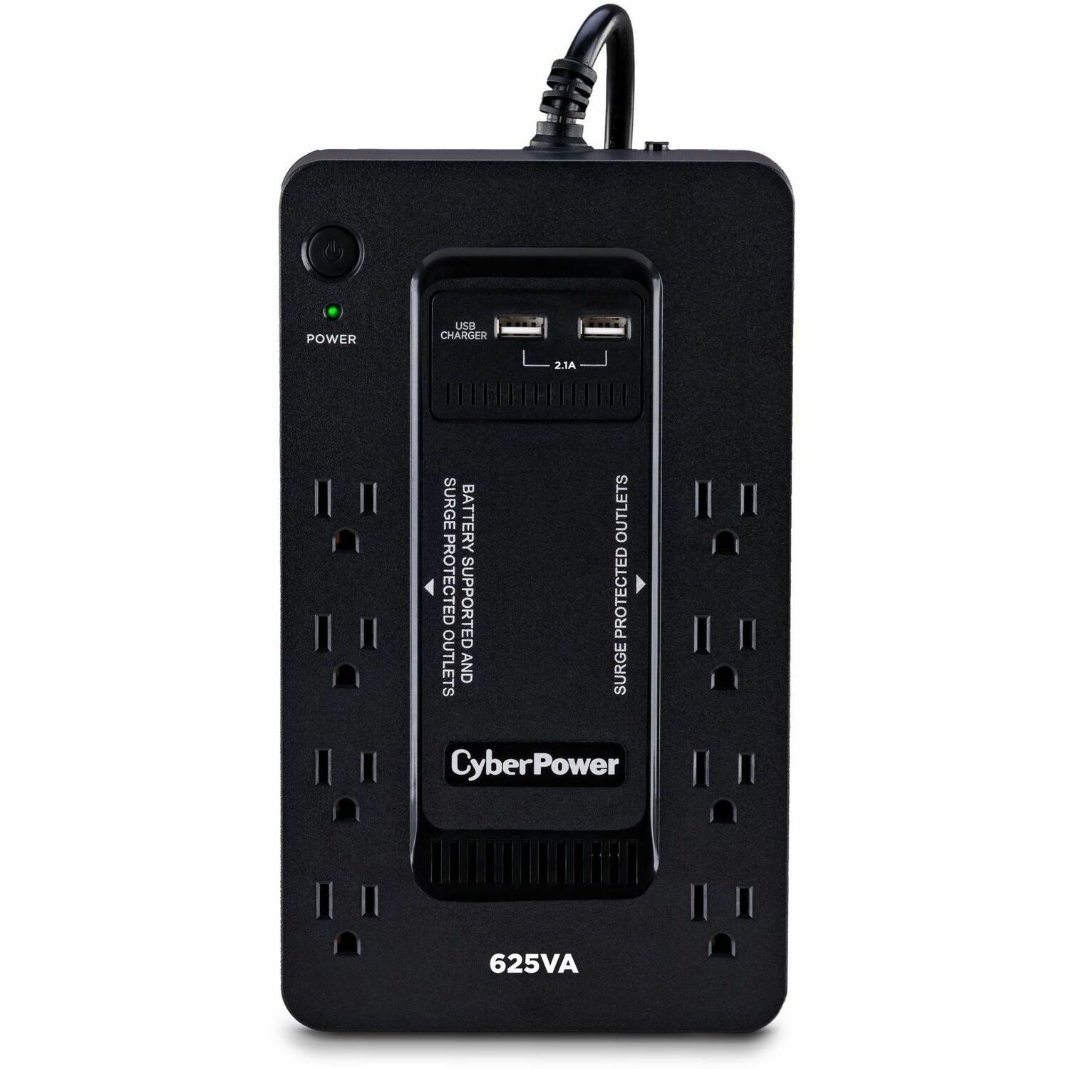 Standby ST625U 625VA Compact UPS