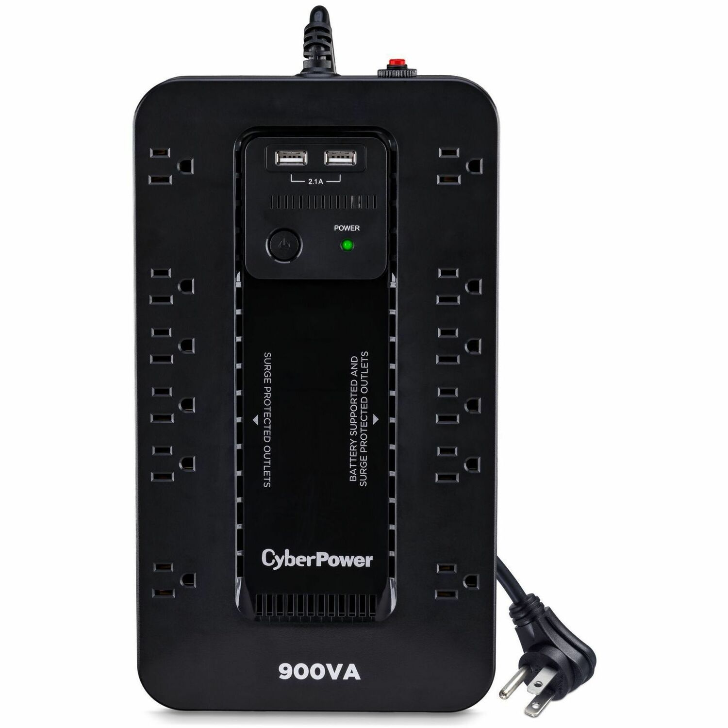Standby ST900U 900VA Compact UPS