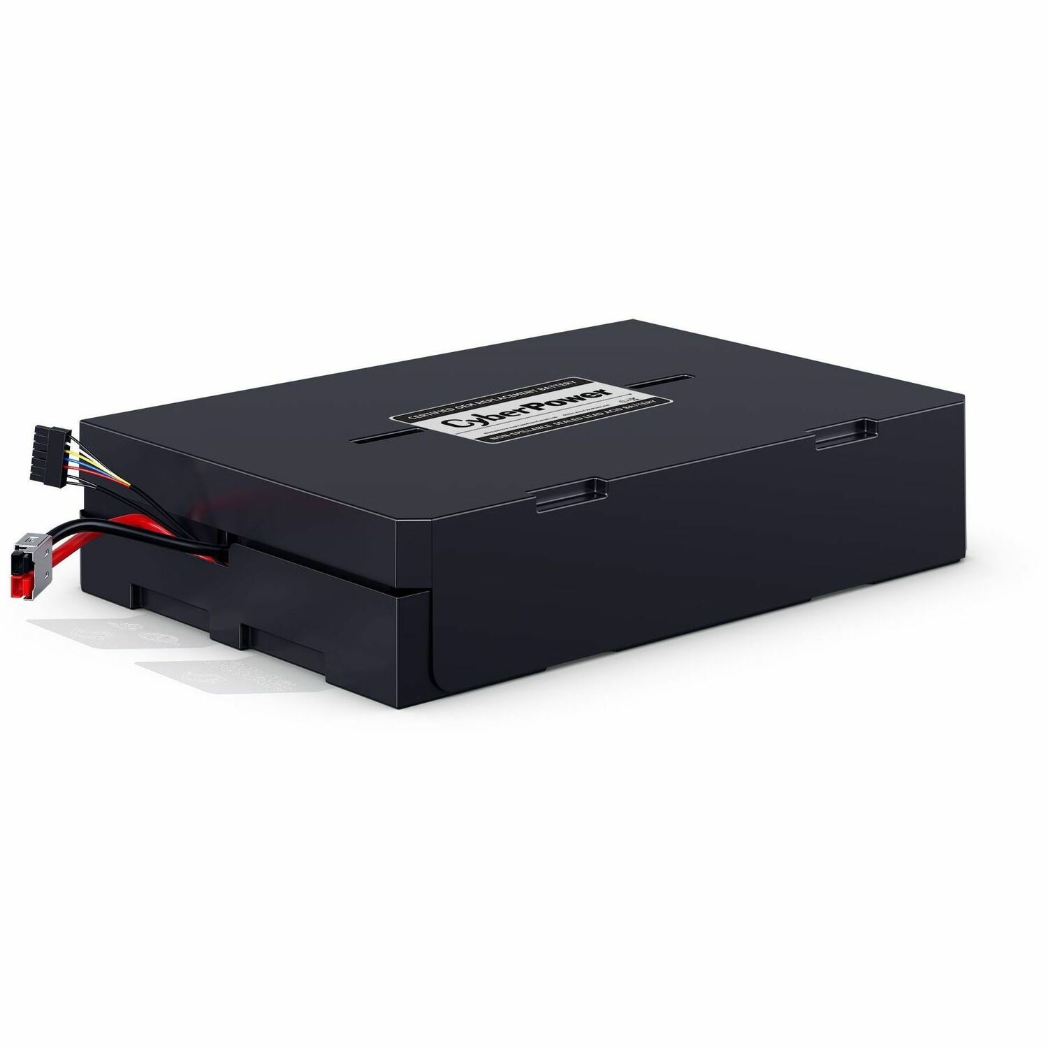 RB1270X4H Battery Kit