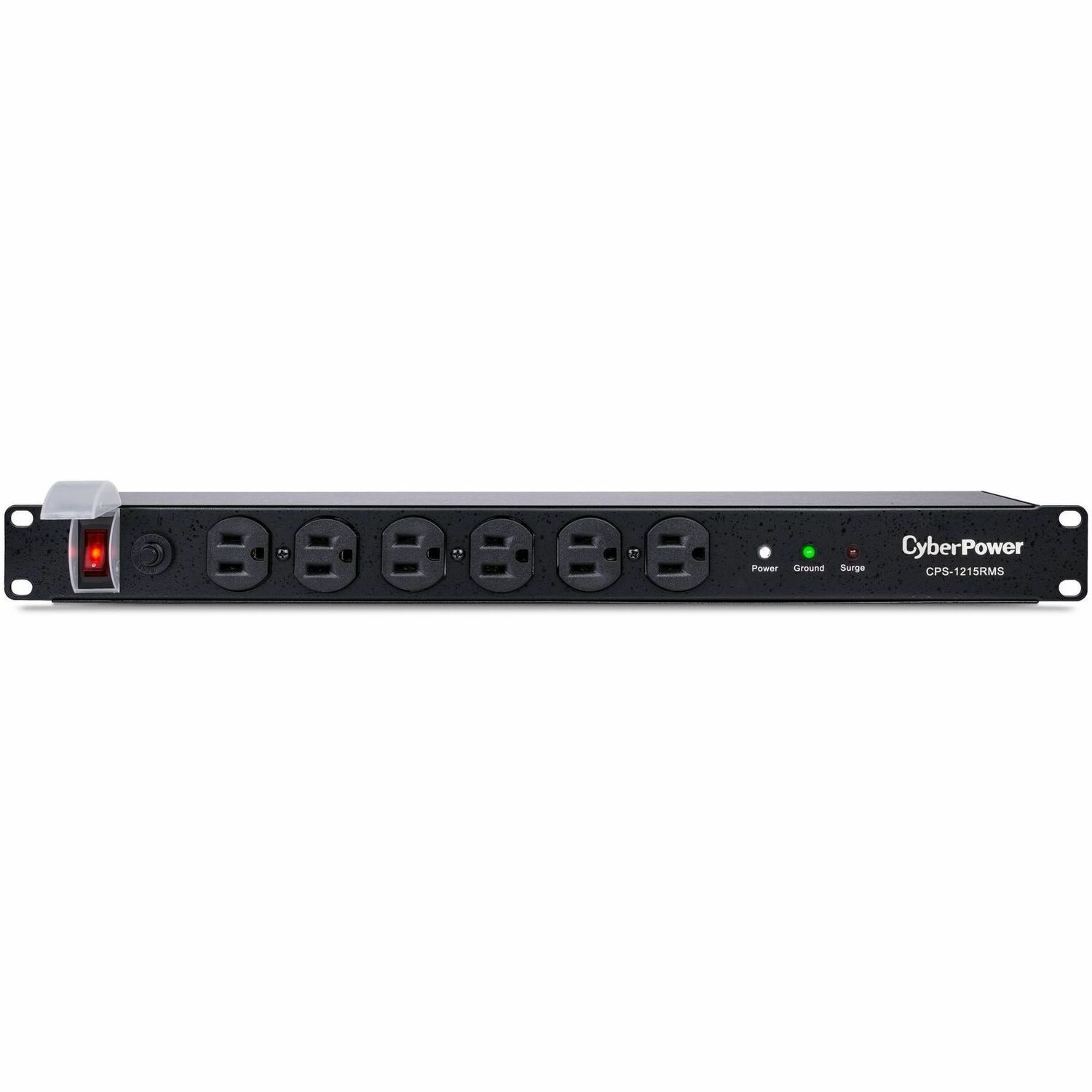 Rackmount CPS-1215RMS 15A PDU/Surge