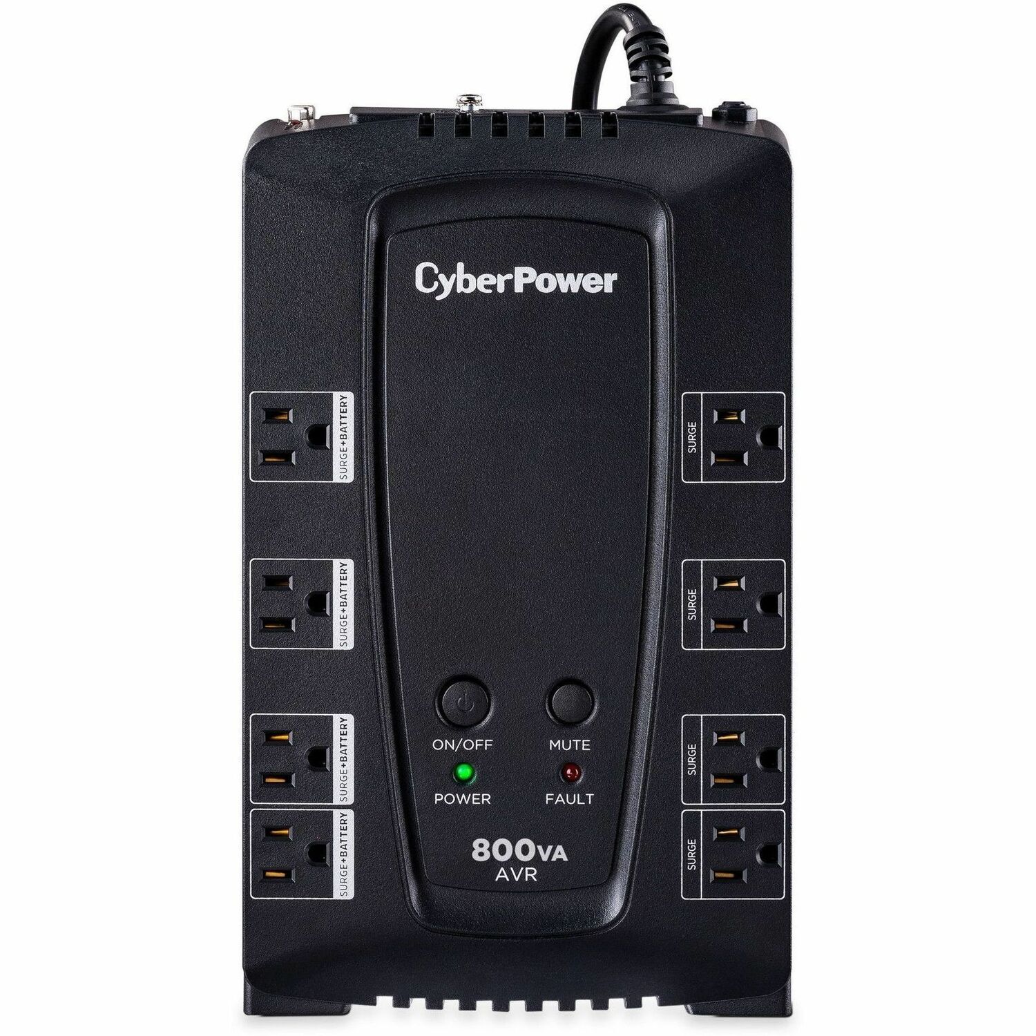 AVR CP800AVR 800VA UPS