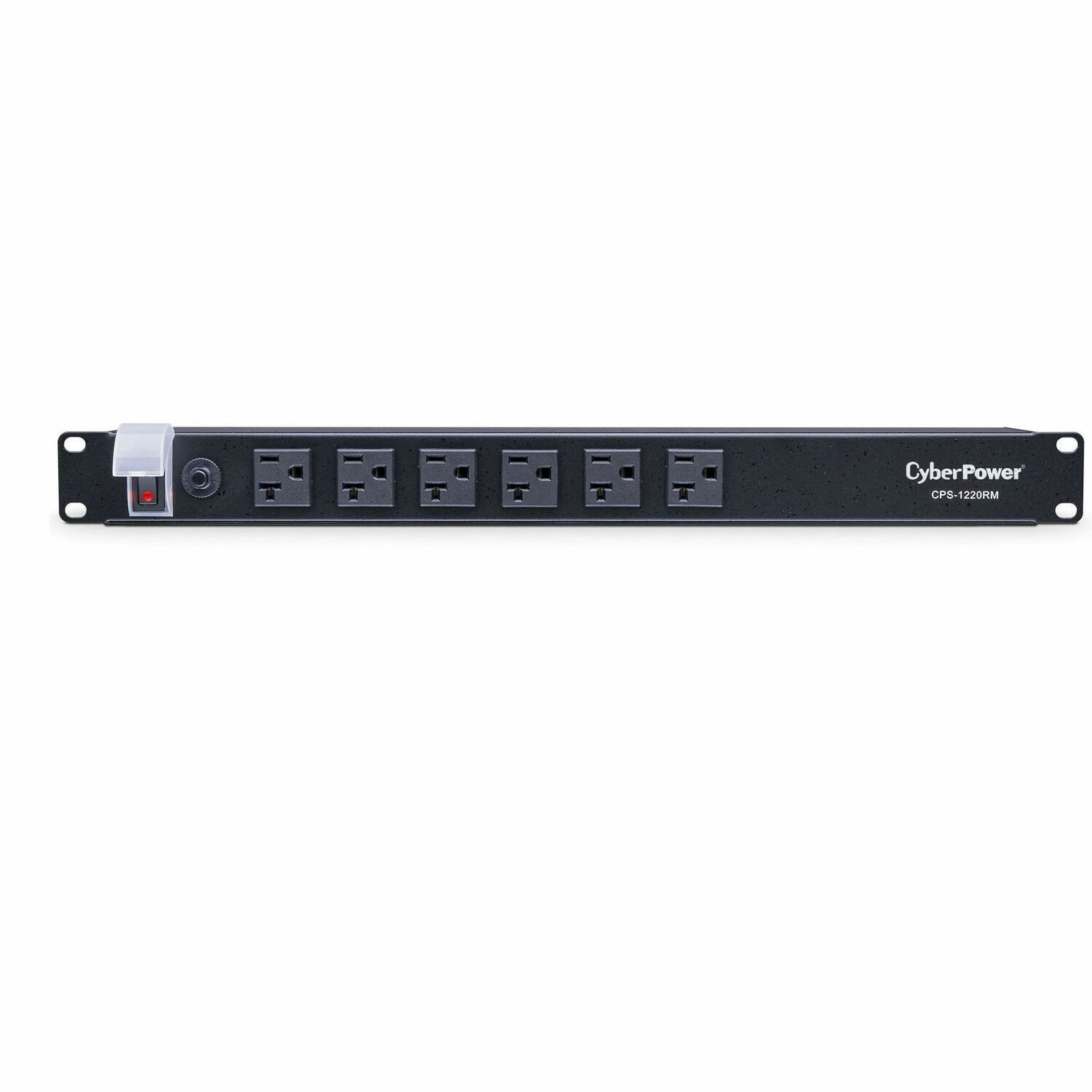 Rackmount CPS-1220RM 20A PDU