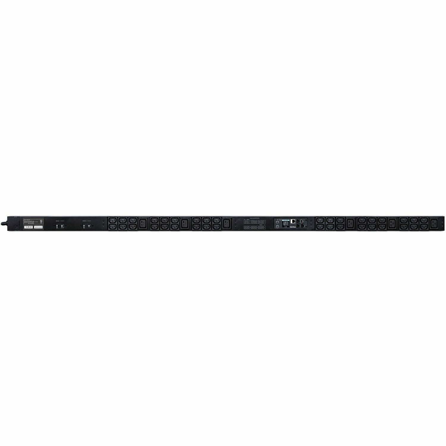 PDU31106 Monitored PDU