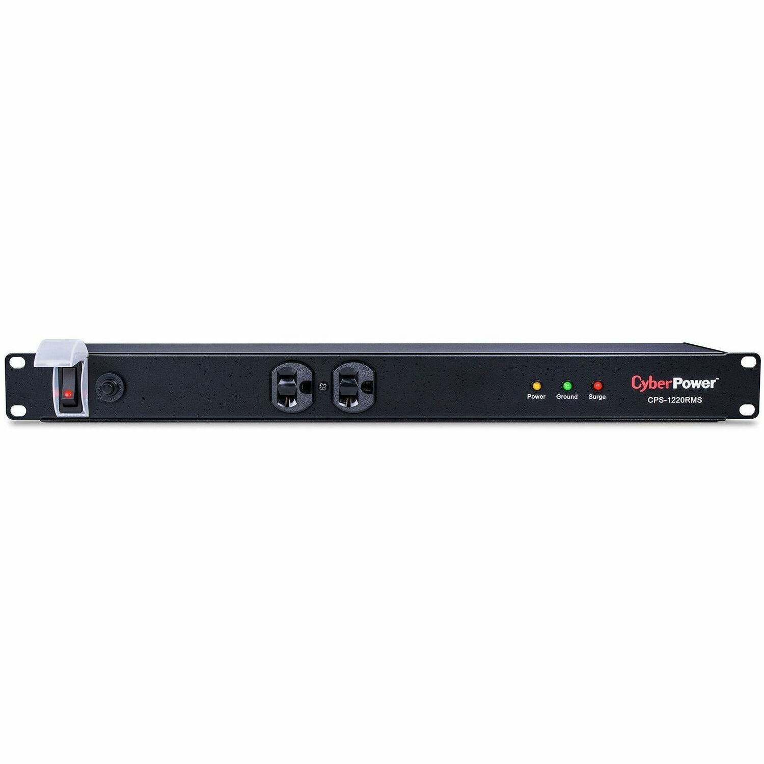 Rackmount CPS-1220RMS 20A PDU